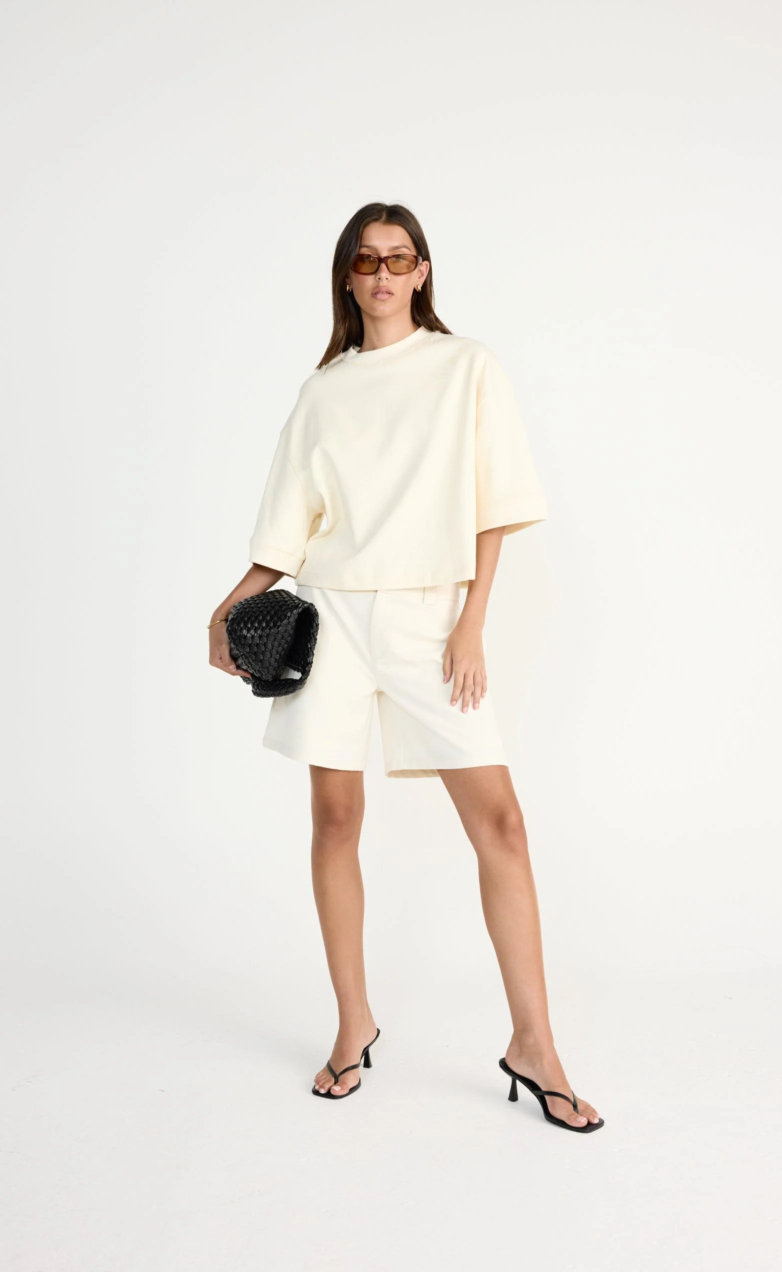 Emerson Shirt (Milk) - Image 4