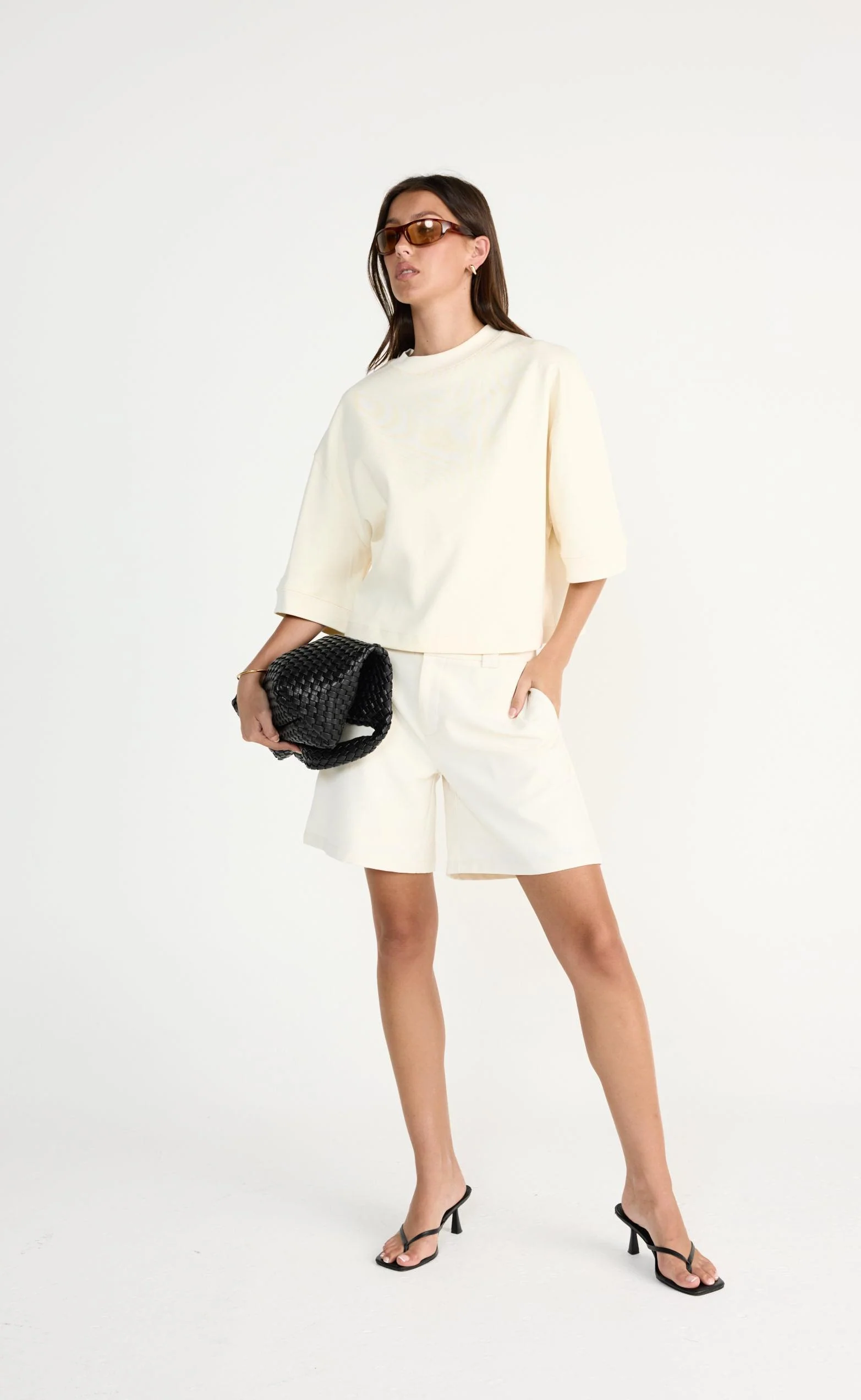Emerson Shirt (Milk) - Image 5