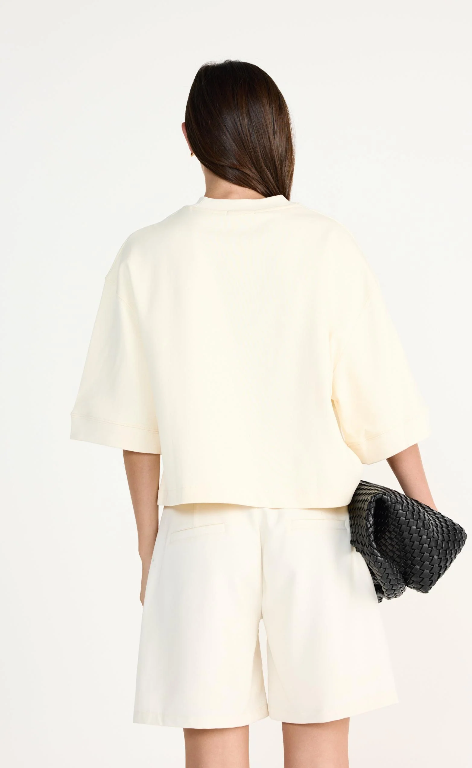 Emerson Shirt (Milk) - Image 6