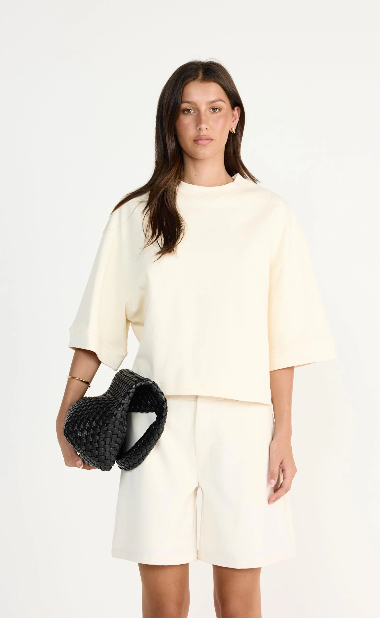 Emerson Shirt (Milk) - Image 7