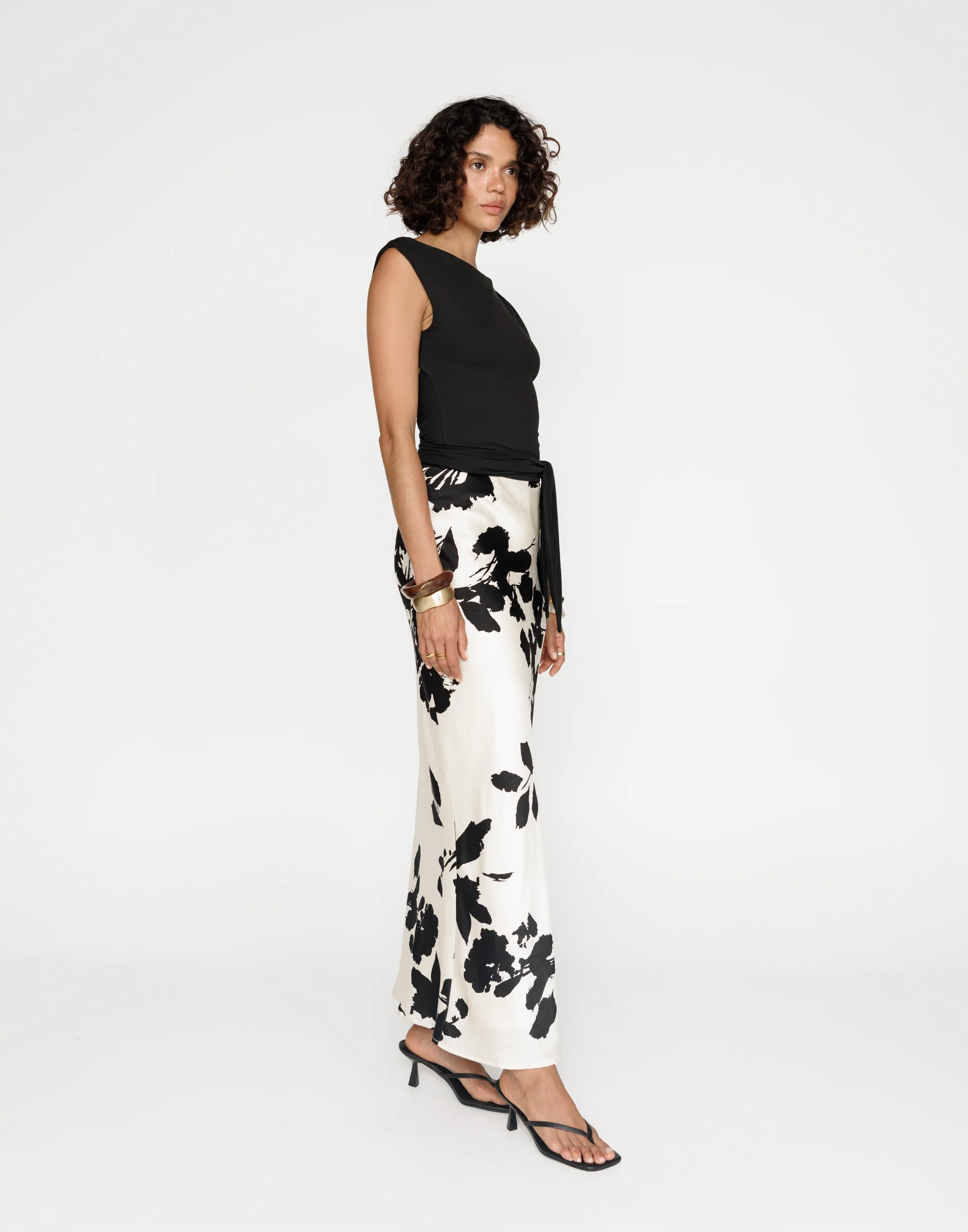 Emiliana Top (Black) - Image 5