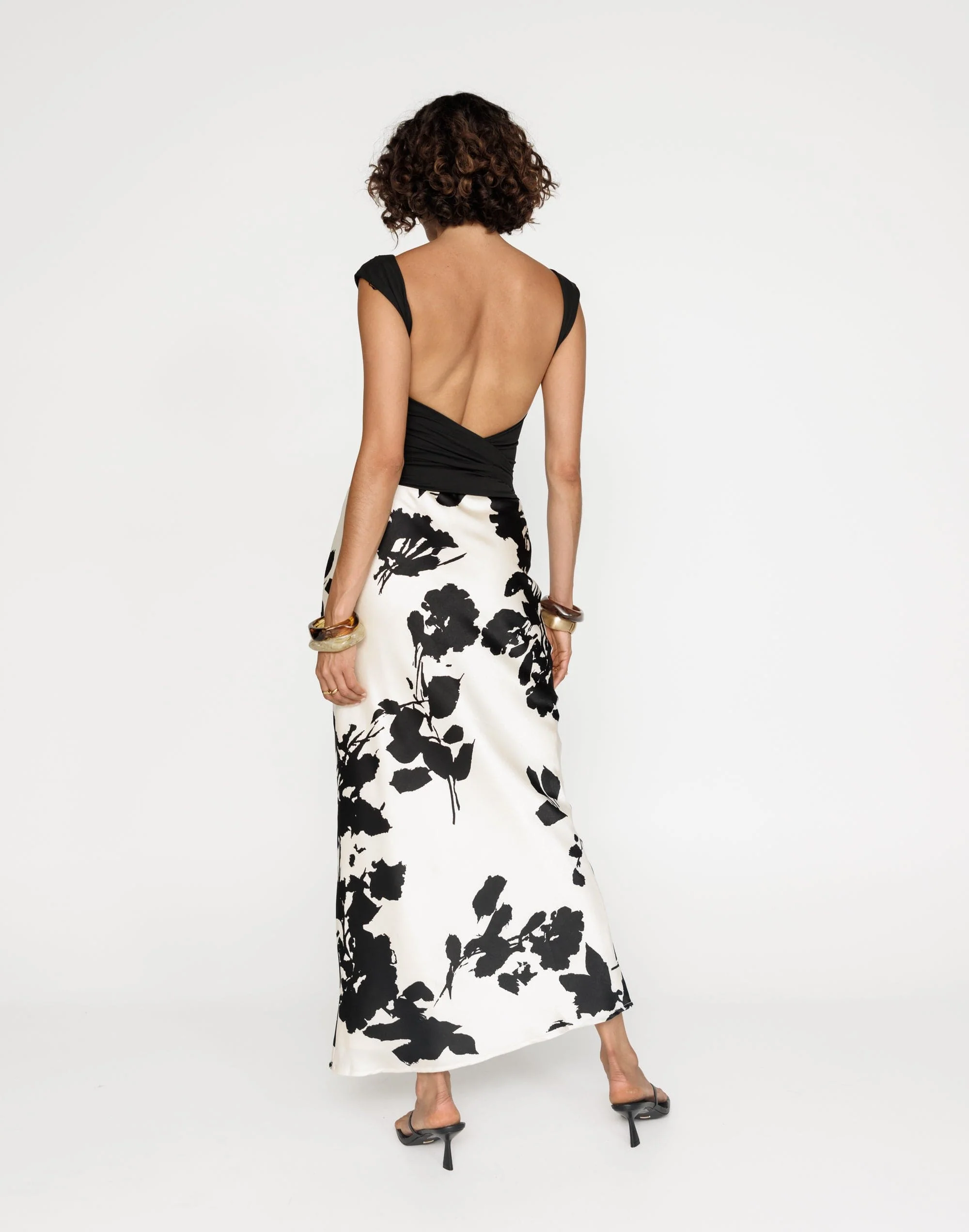 Emiliana Top (Black) - Image 6