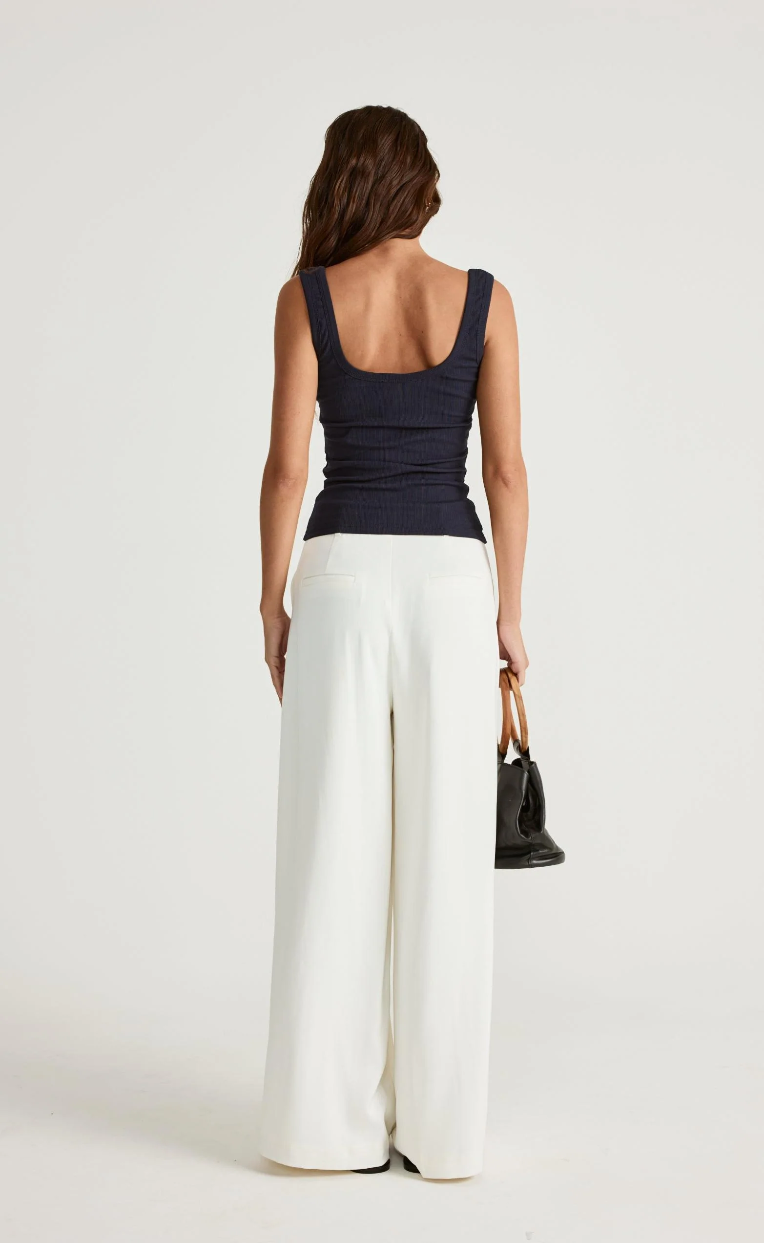 Emmie Top (Navy) - Image 4