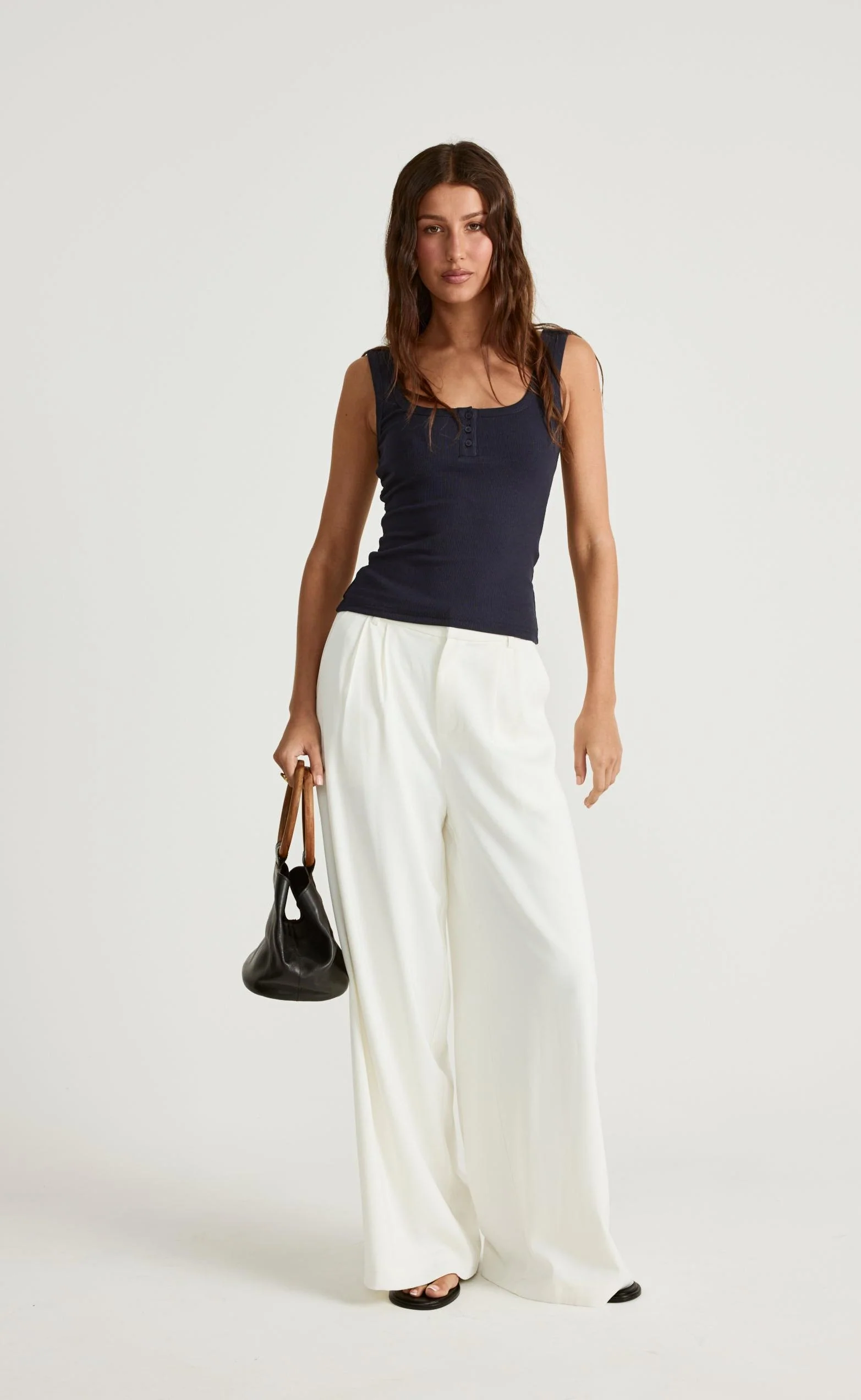 Emmie Top (Navy) - Image 5