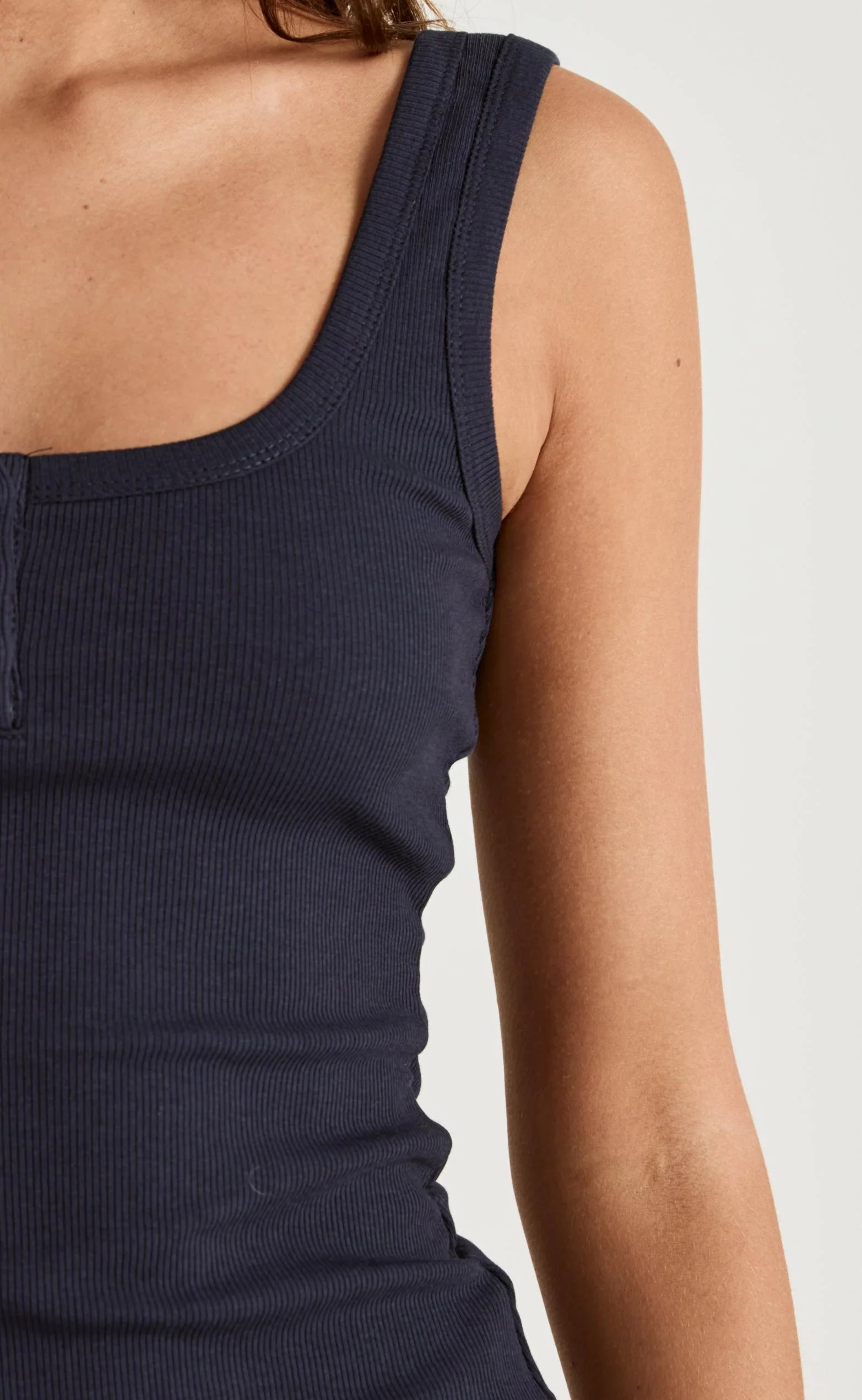 Emmie Top (Navy) - Image 7