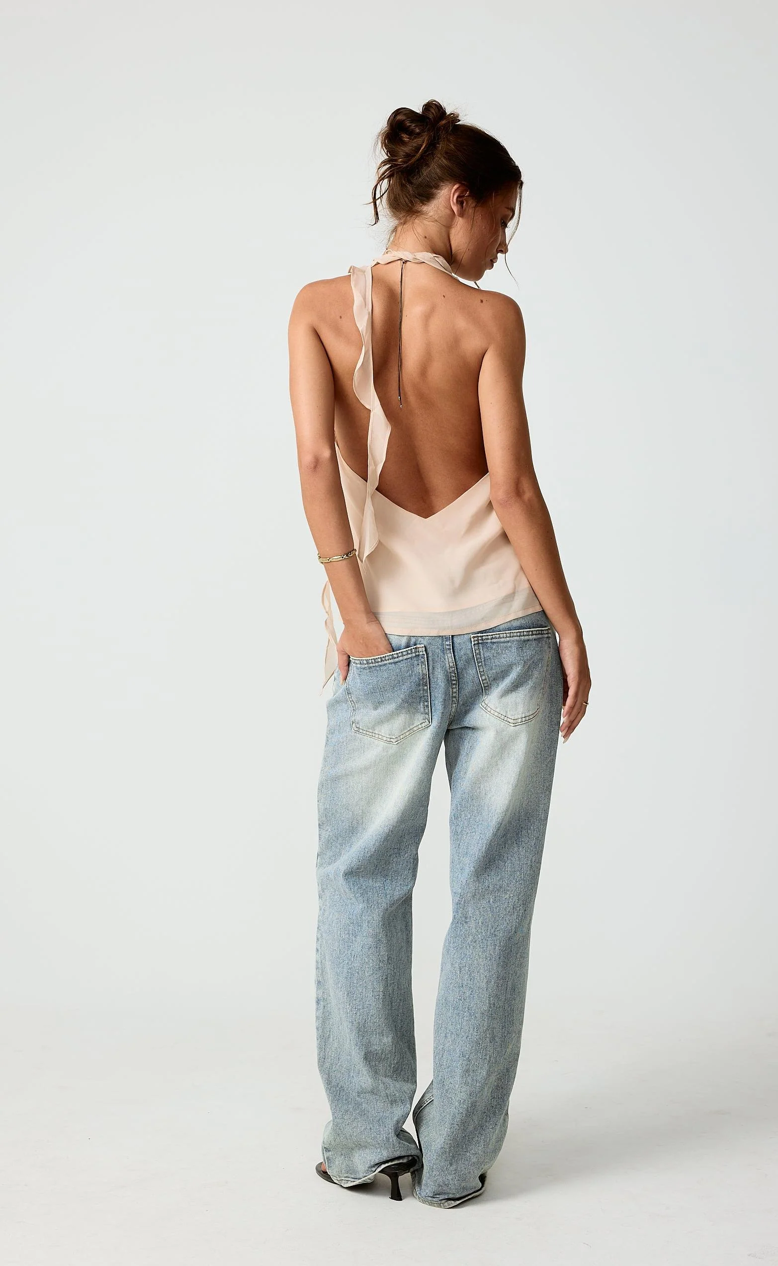 Encounter Top (Seashell) - Image 2