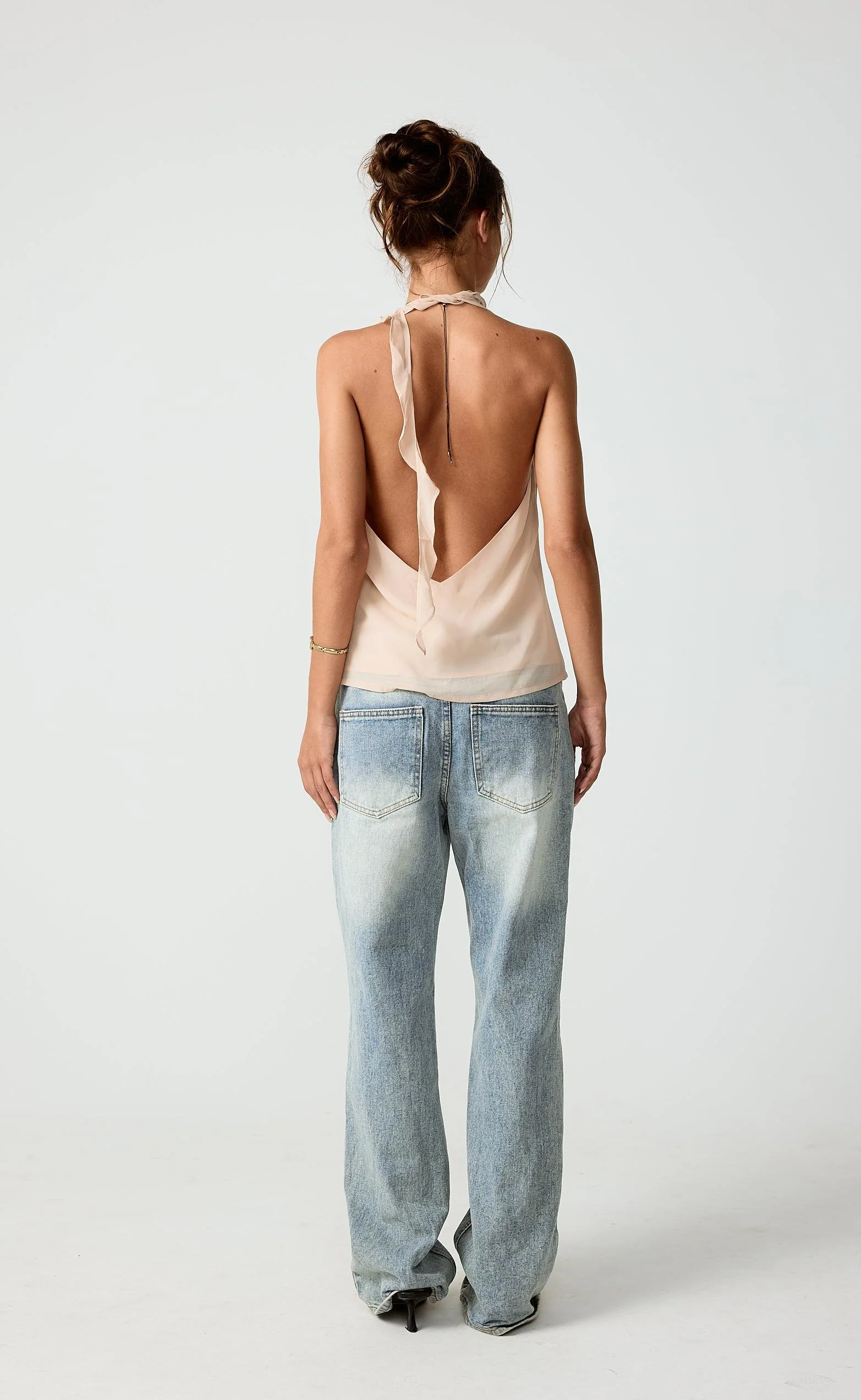 Encounter Top (Seashell) - Image 7
