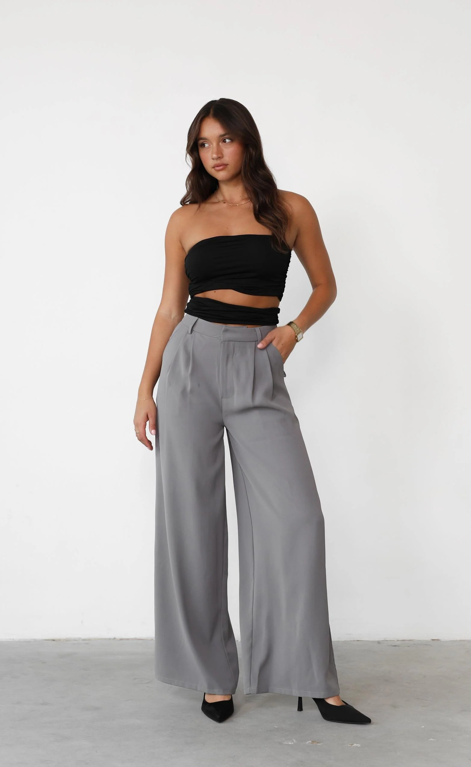 Essence Top (Onyx) - By Lioness - Image 2