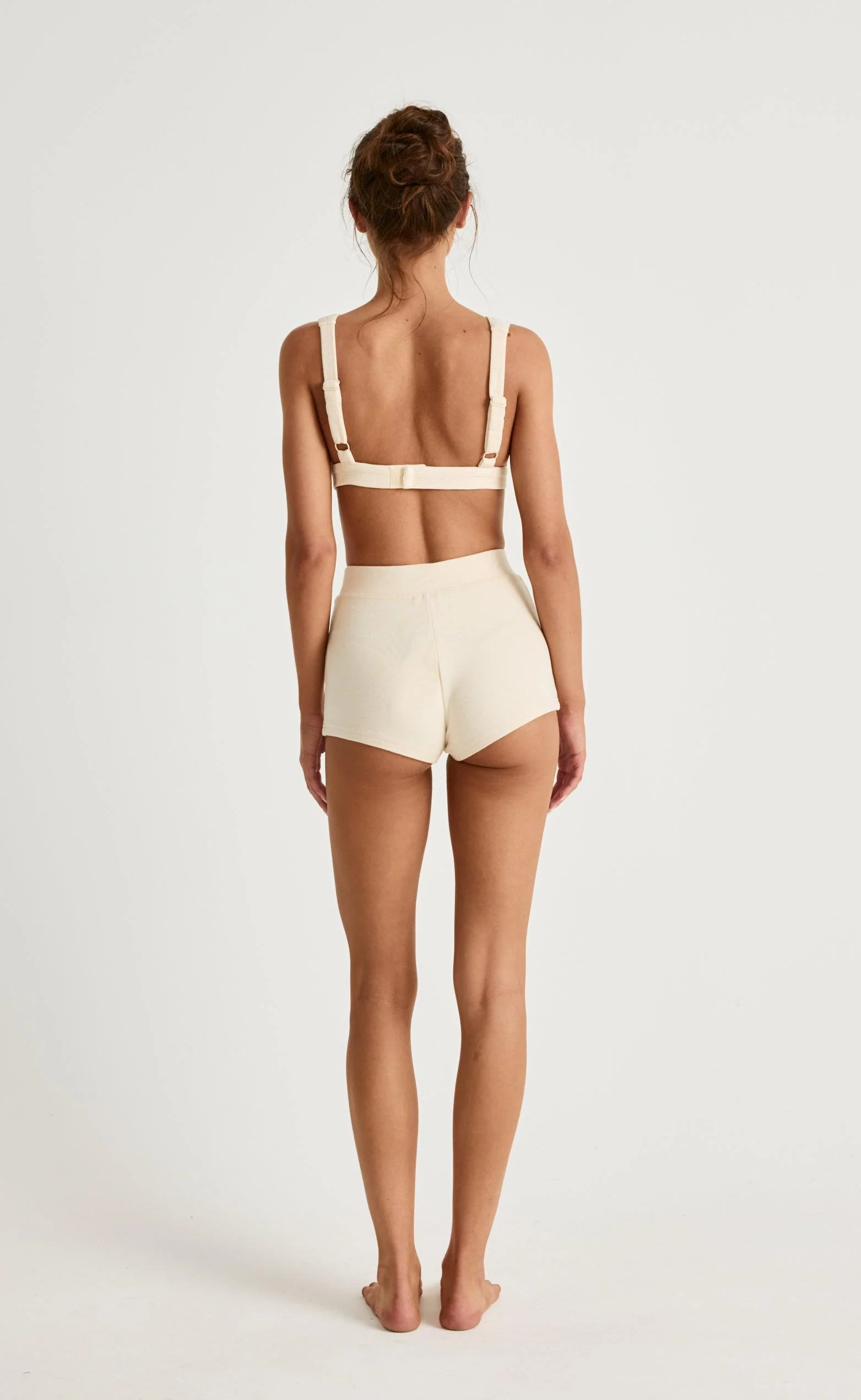 Estelle Top (Cream) - Image 8