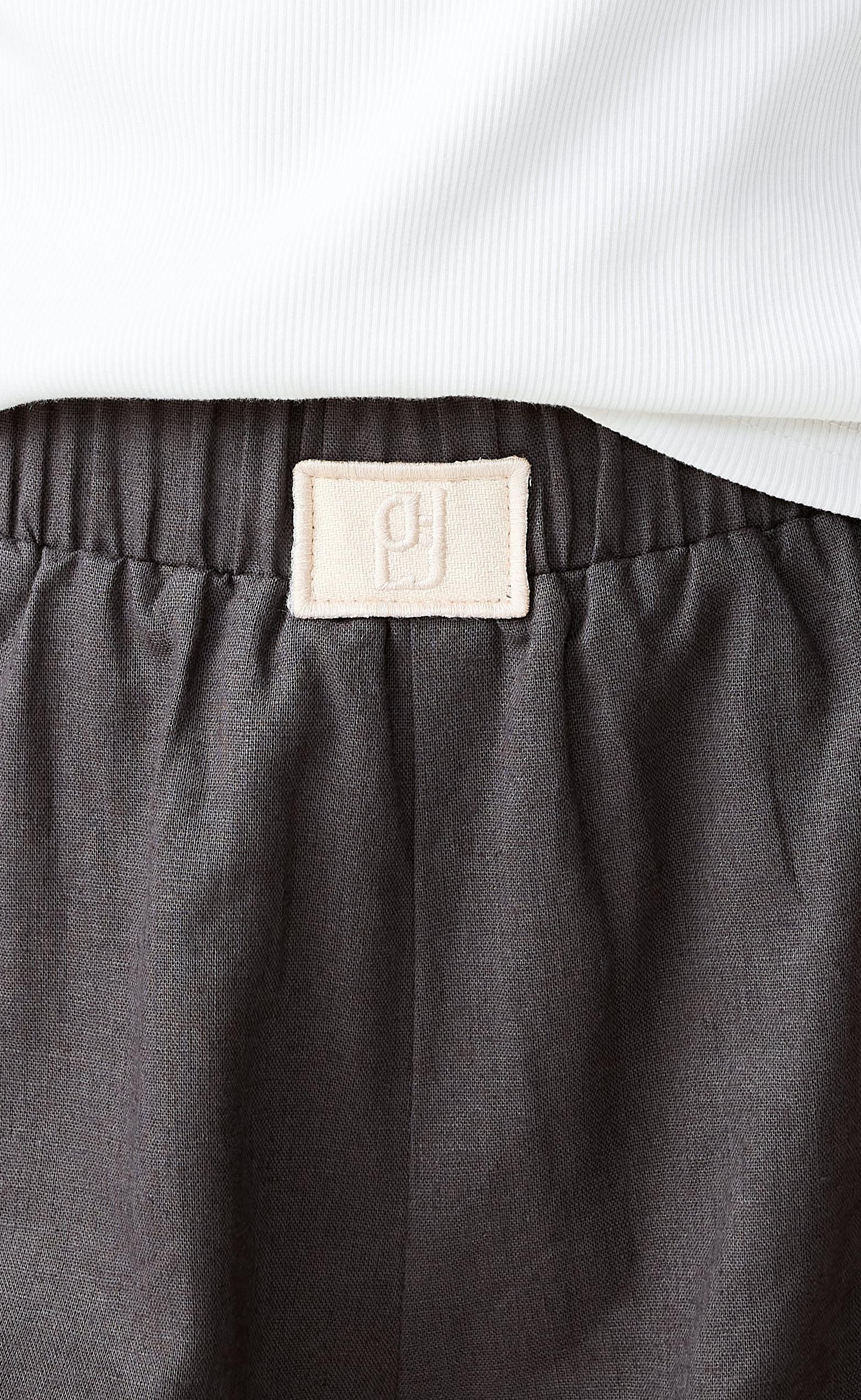 Evander Pants (Charcoal) - Image 6