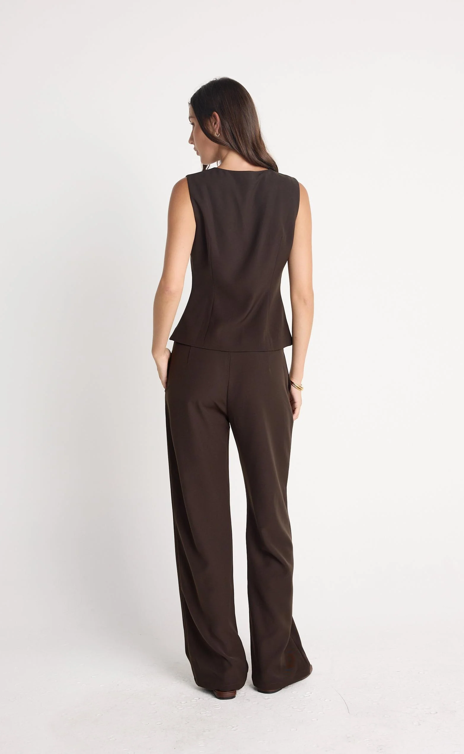 Everest Top (Chocolate) - Image 3