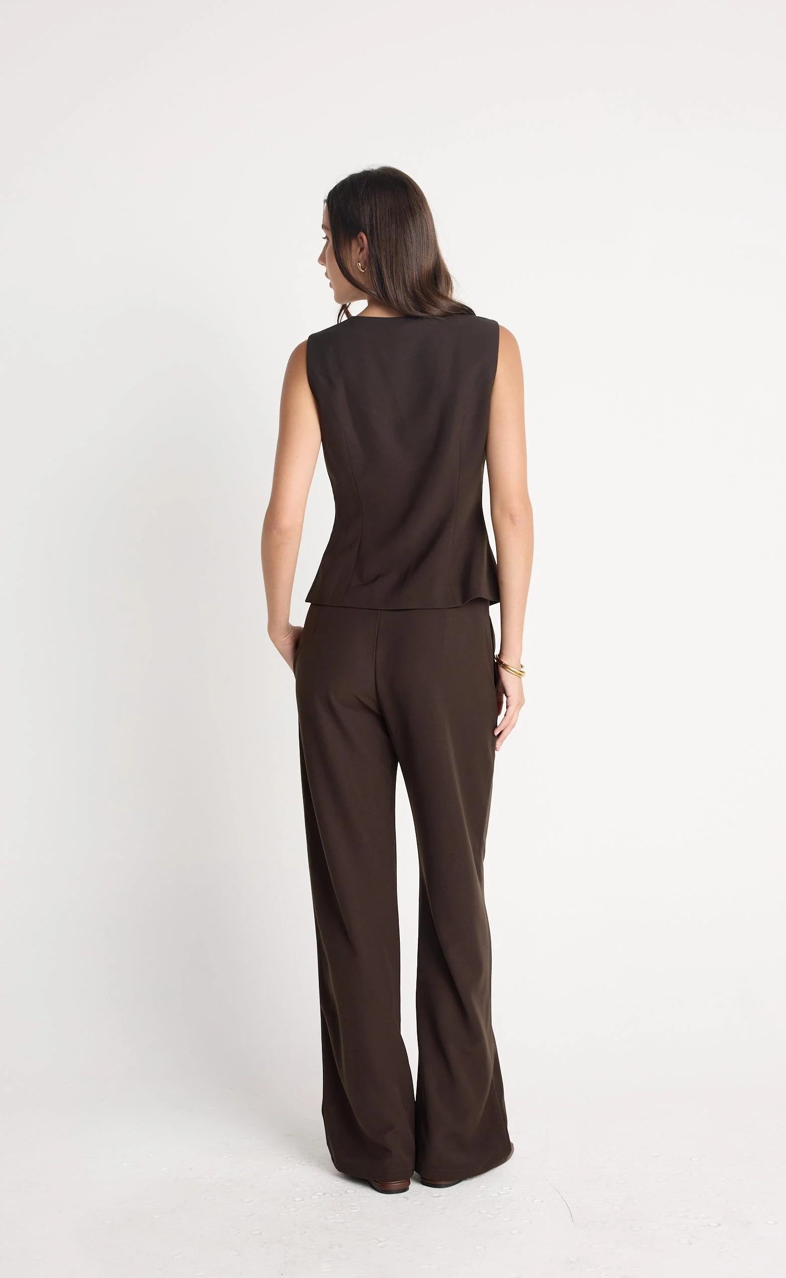 Everest Top (Chocolate) - Image 7