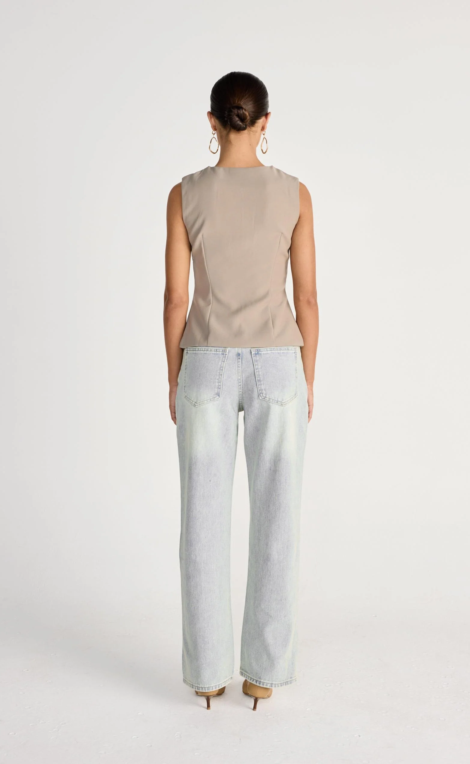 Everest Top (Dusty Sage) - Image 5