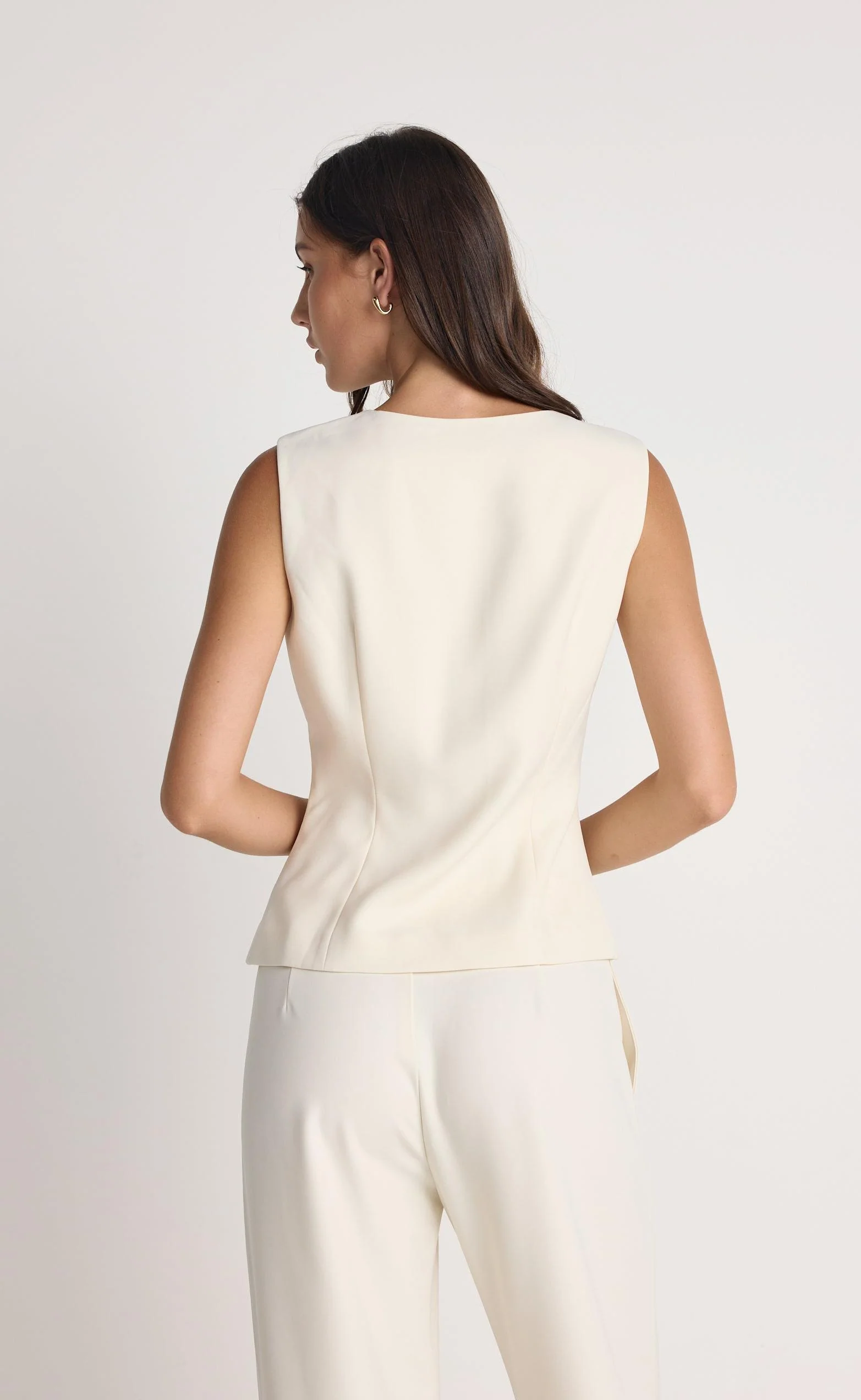 Everest Top (Oat) - Image 3