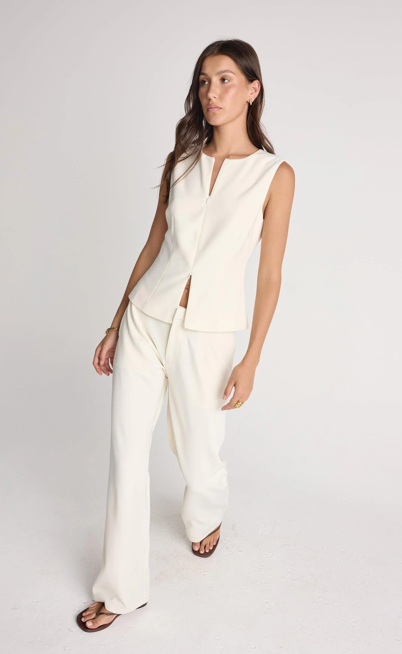 Everest Top (Oat) - Image 7