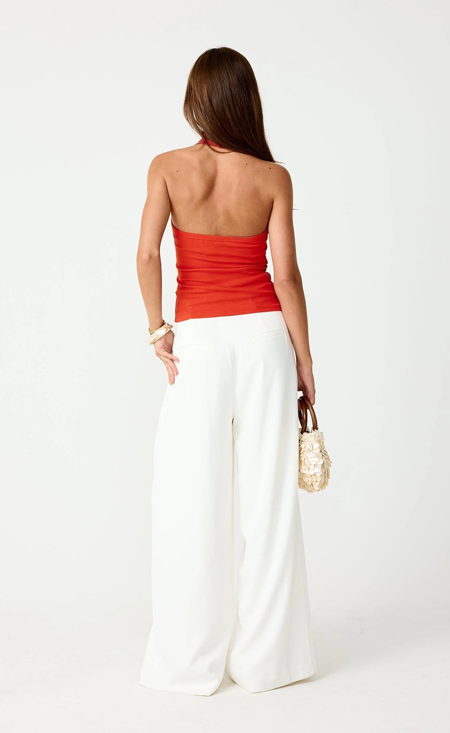 Express Top (Papaya) - Image 4
