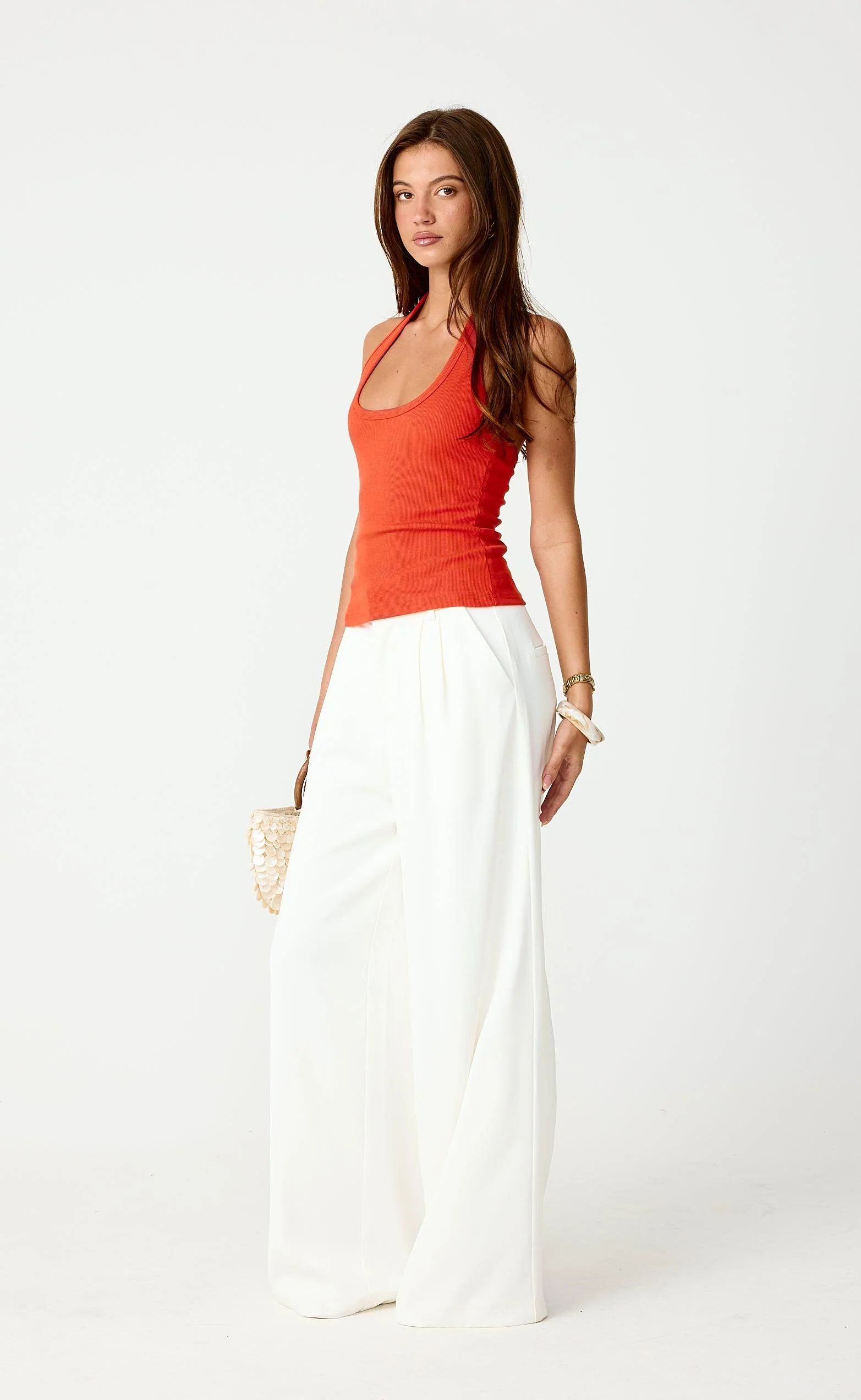 Express Top (Papaya) - Image 5
