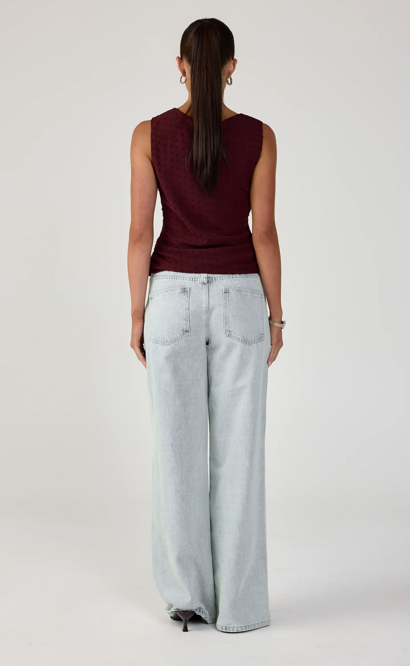 Fia Top (Wine) - Image 4