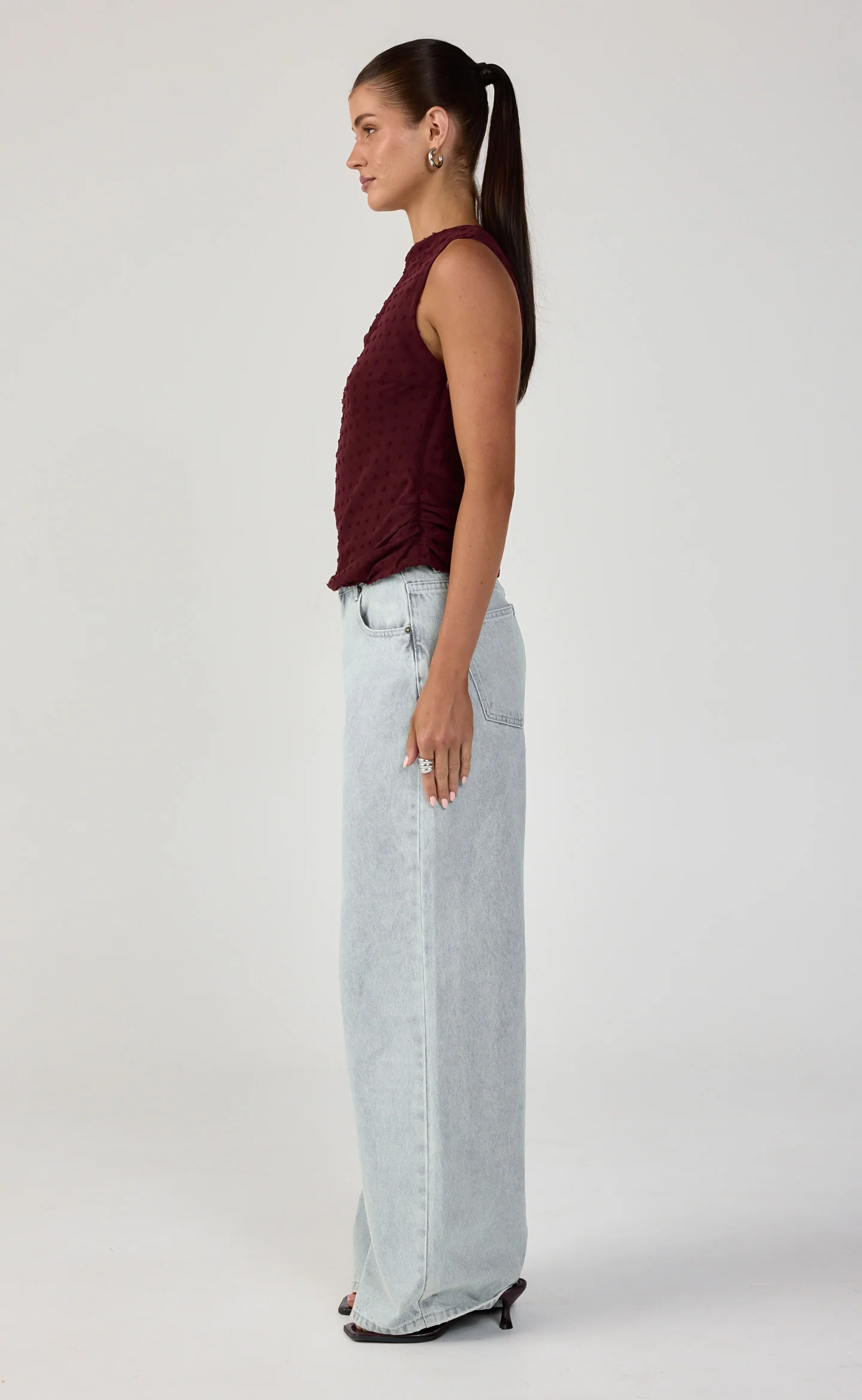 Fia Top (Wine) - Image 6
