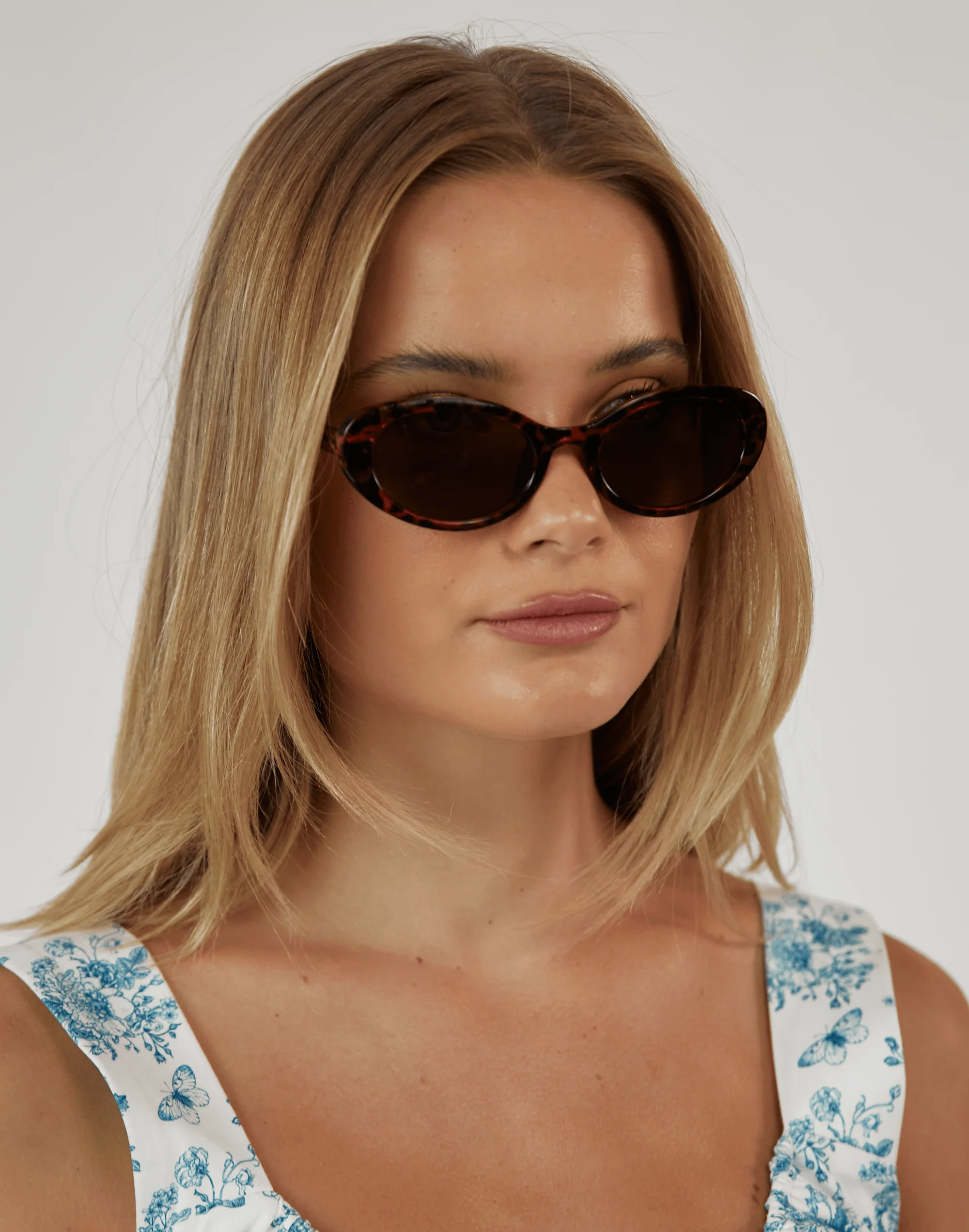 Finlay Sunglasses (Tort) - Image 3