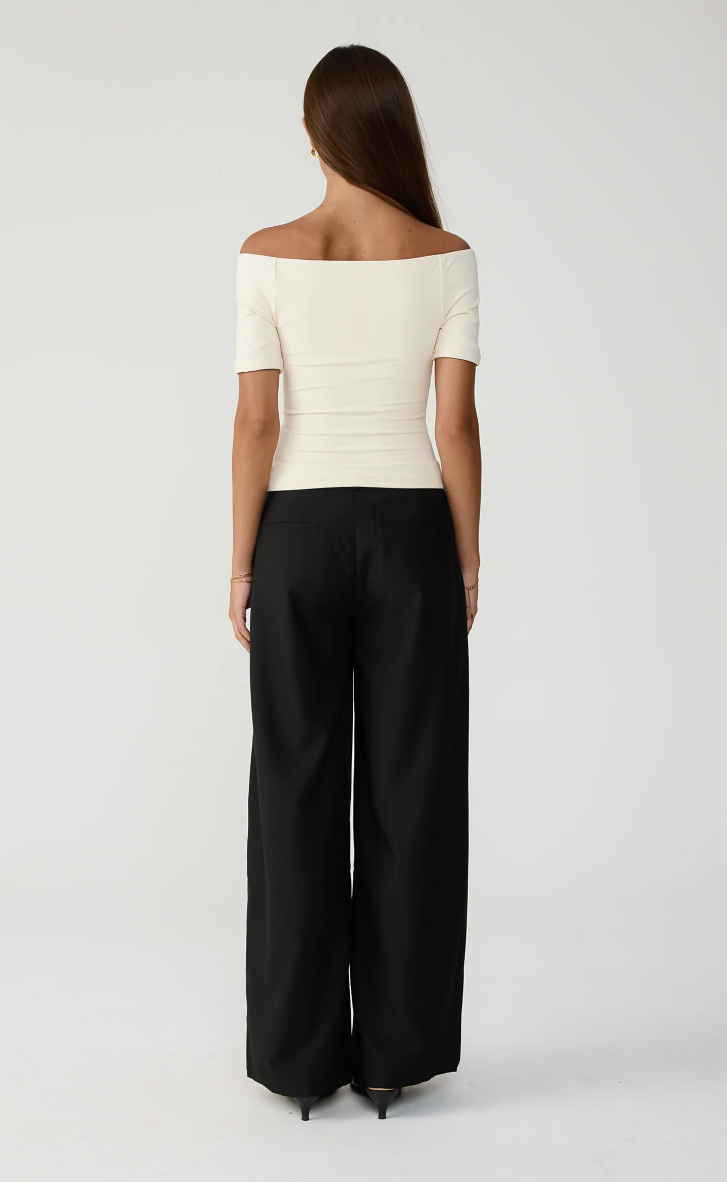 Finley Top (Oat) - Image 3