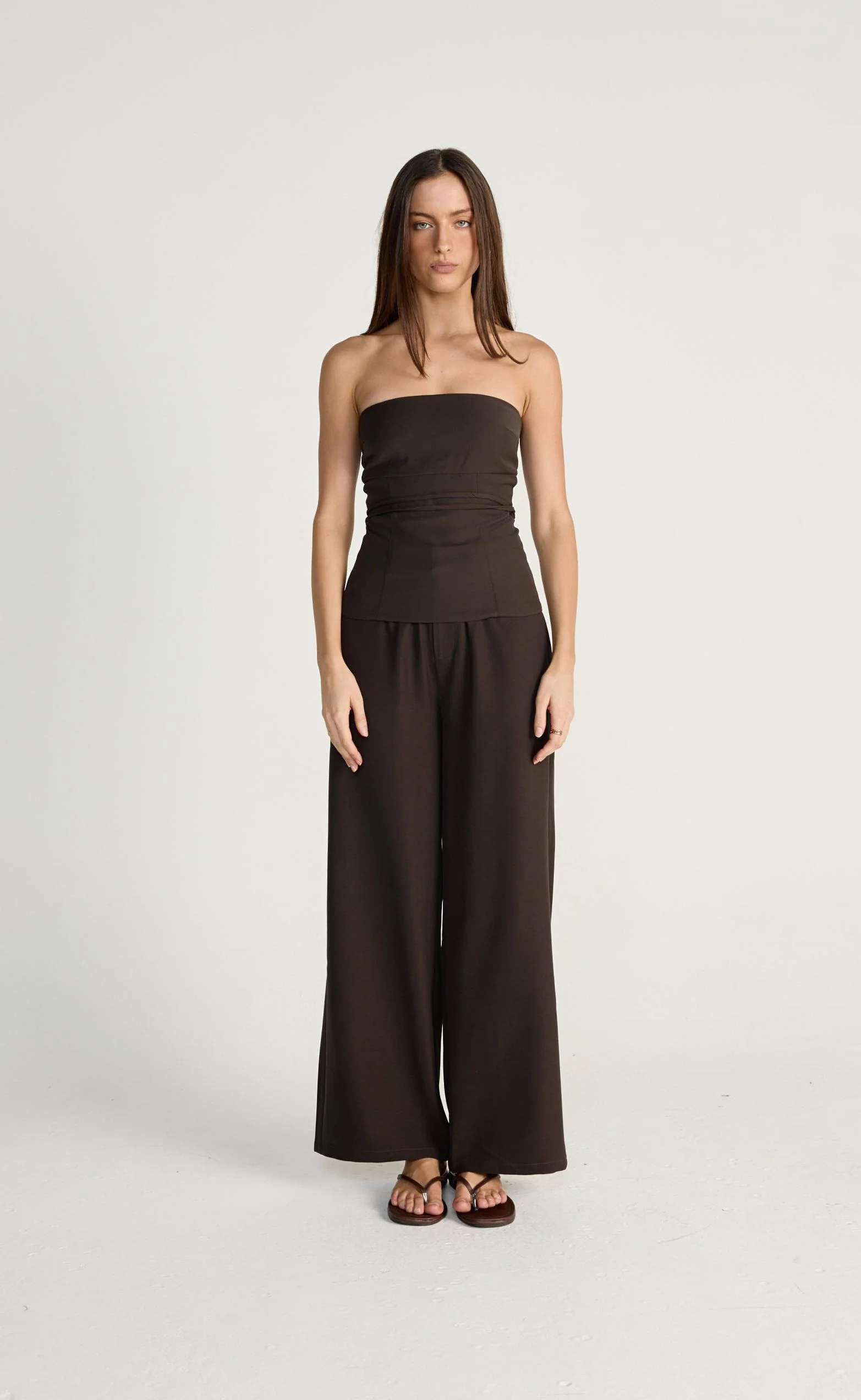 Flint Top (Chocolate) - Image 4