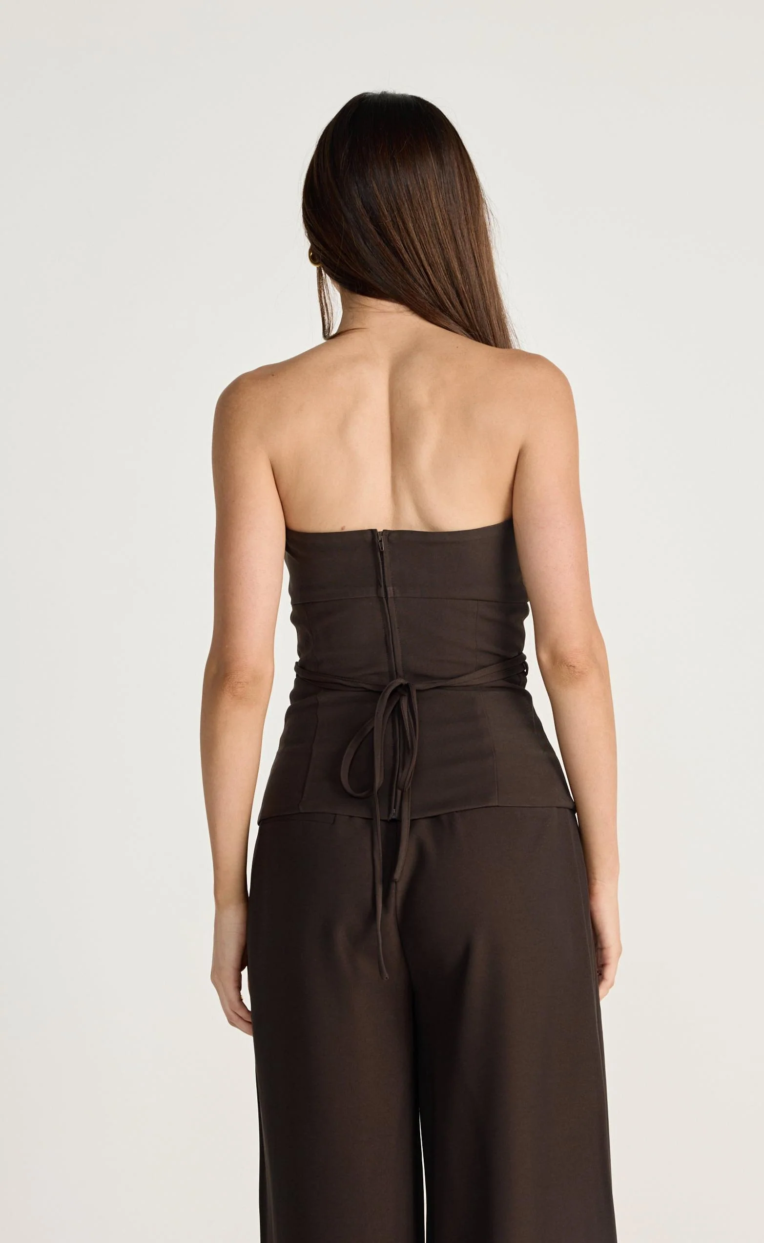 Flint Top (Chocolate) - Image 5