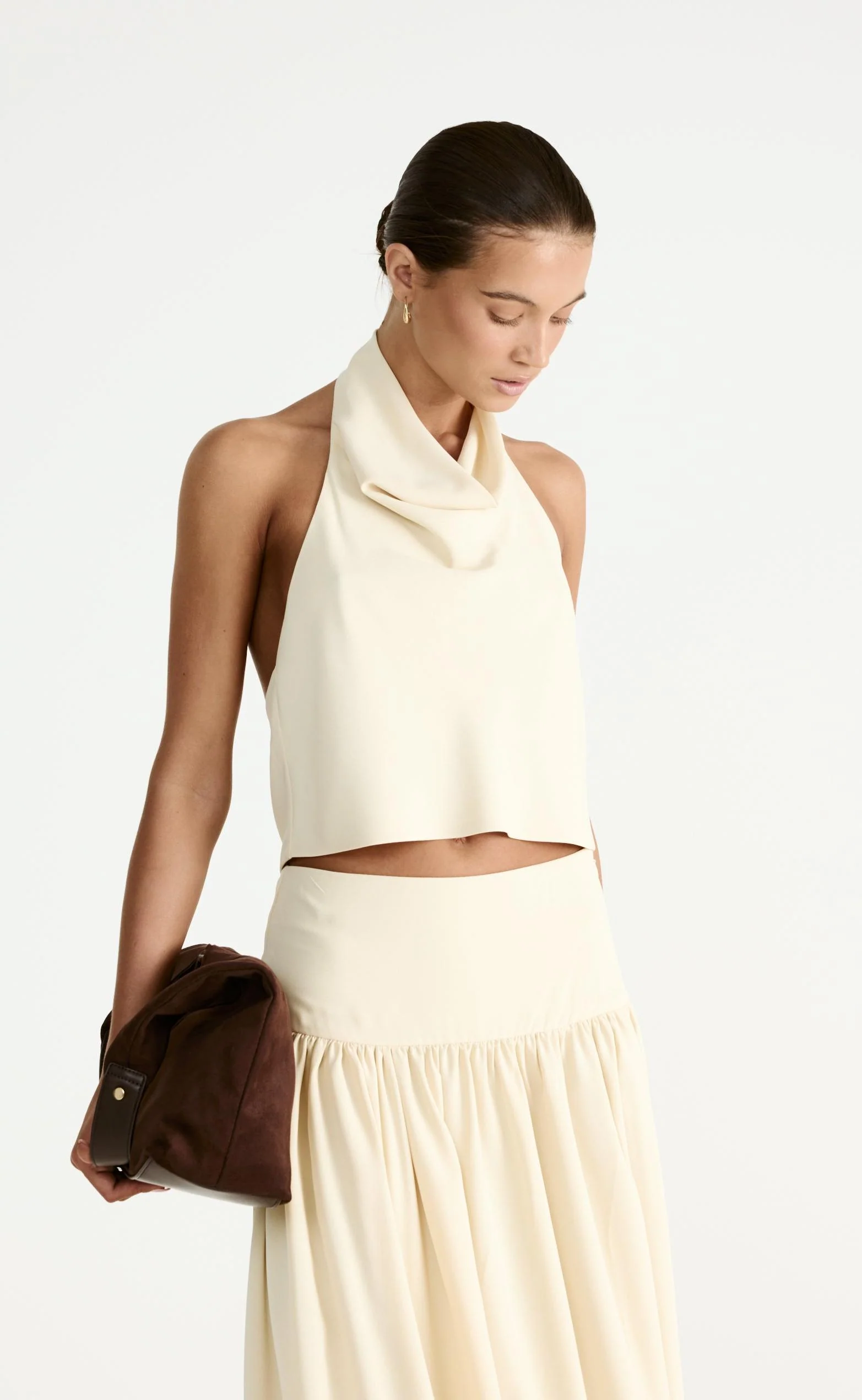 Flynn Top (Butter) - Image 3