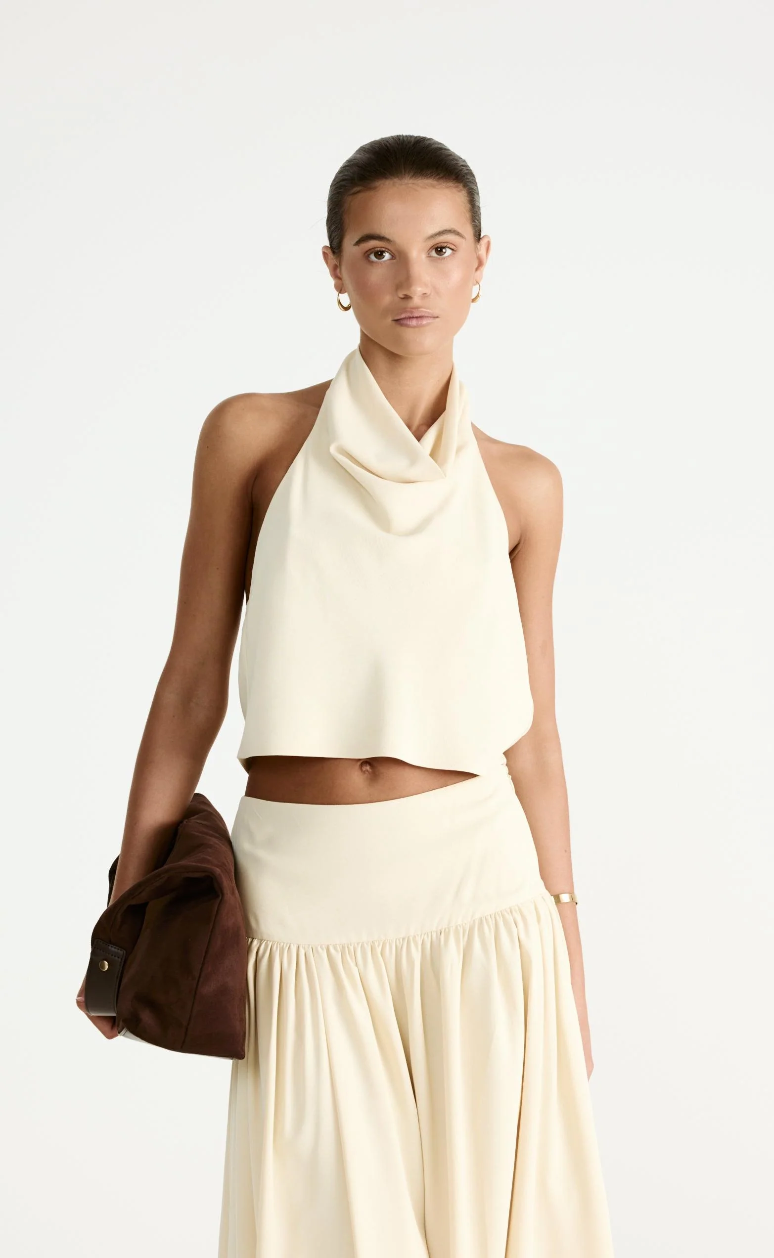 Flynn Top (Butter) - Image 7