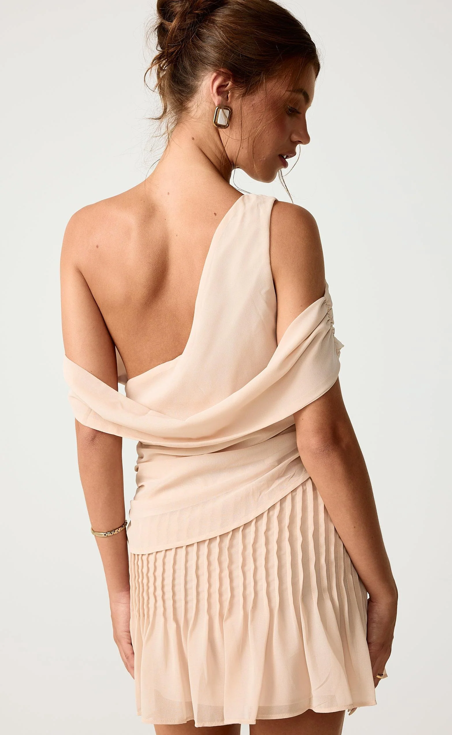 Gabriella Top (Seashell) - Image 2
