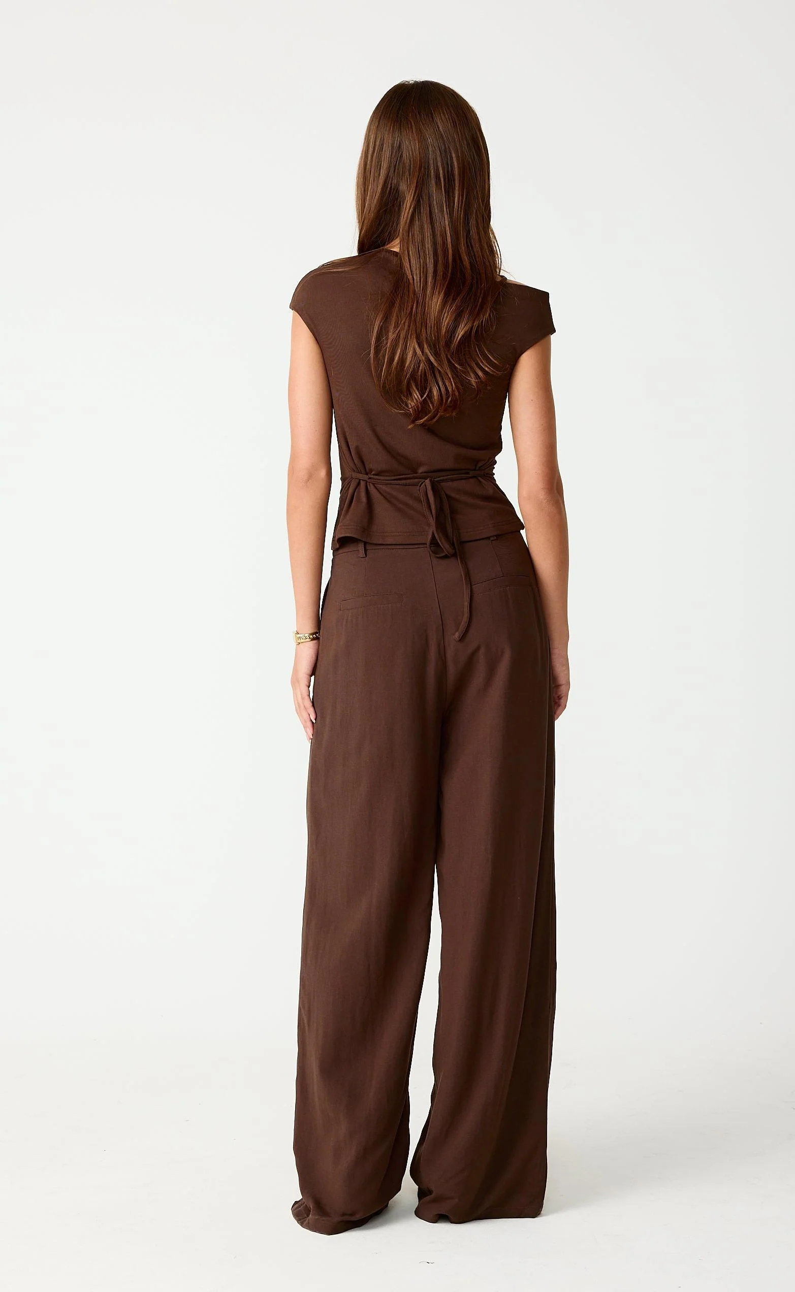 Getaway Pants (Chocolate) - Image 2