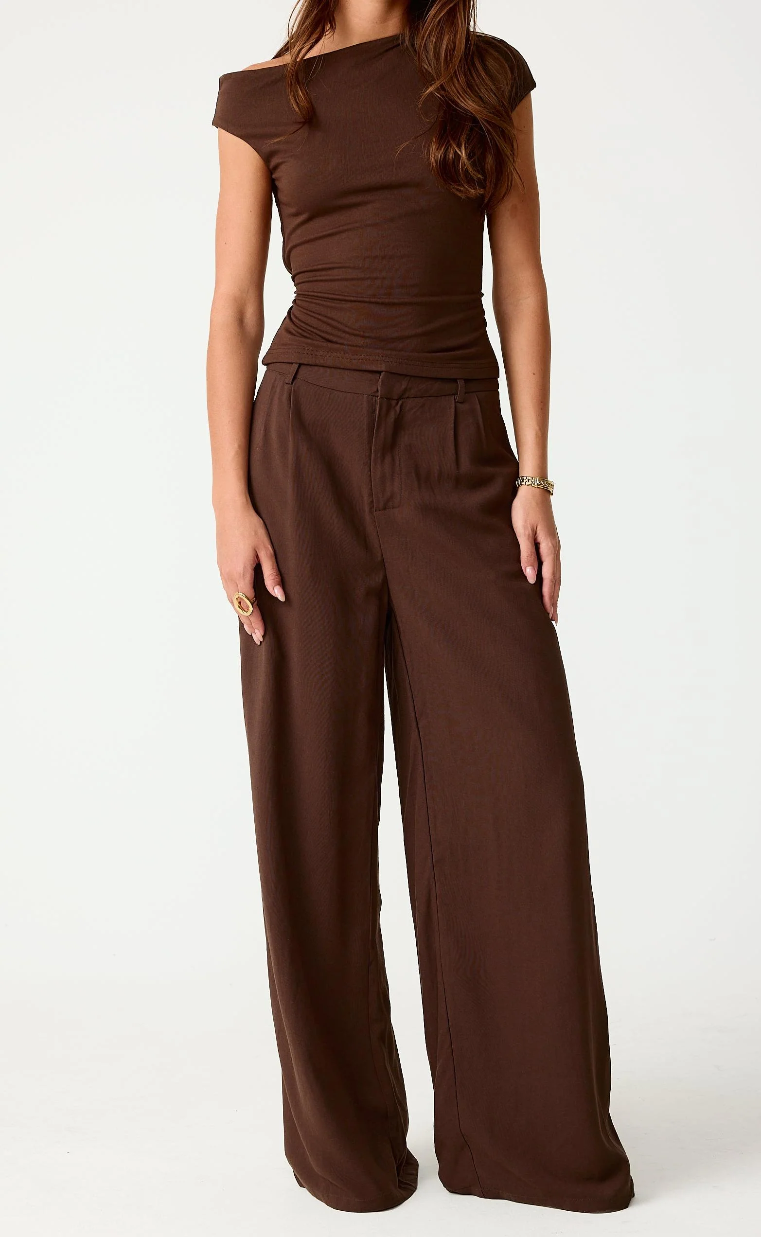 Getaway Pants (Chocolate) - Image 4