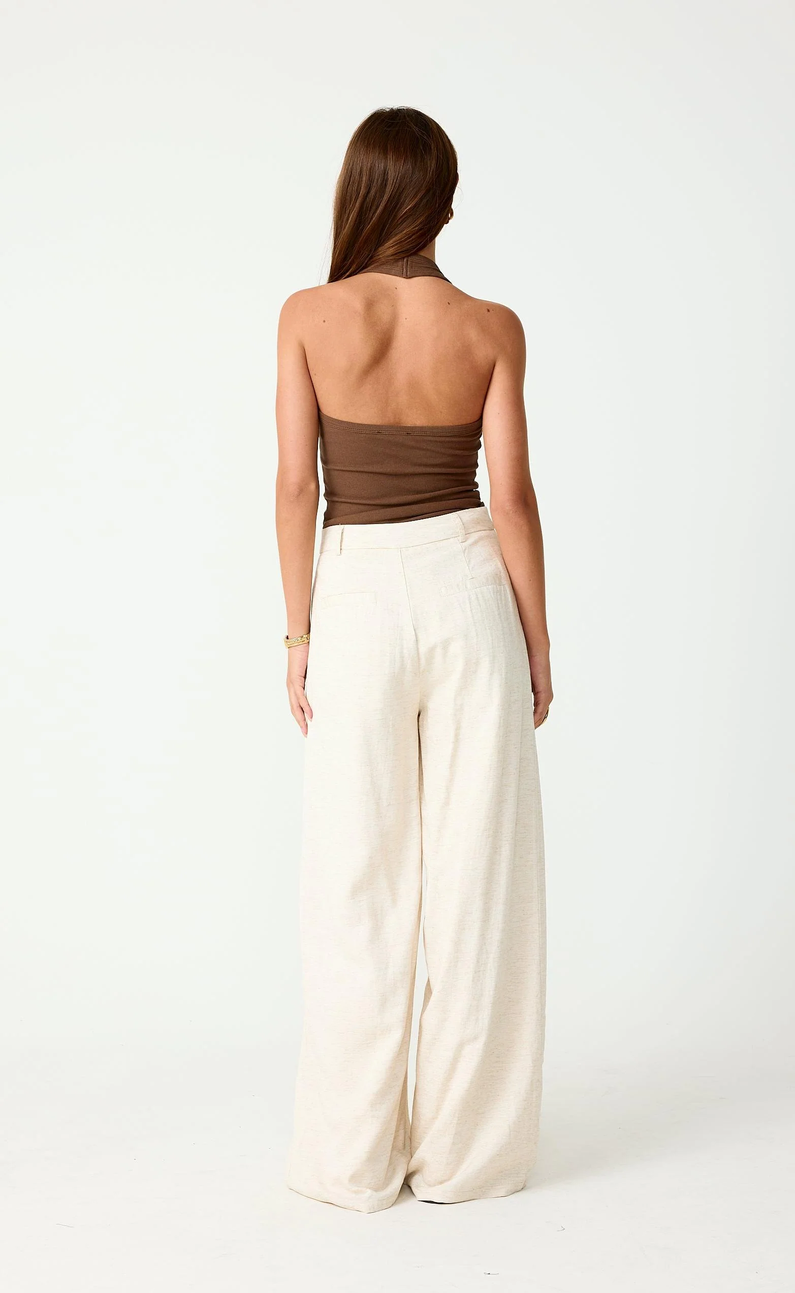 Getaway Pants (Natural) - Image 2