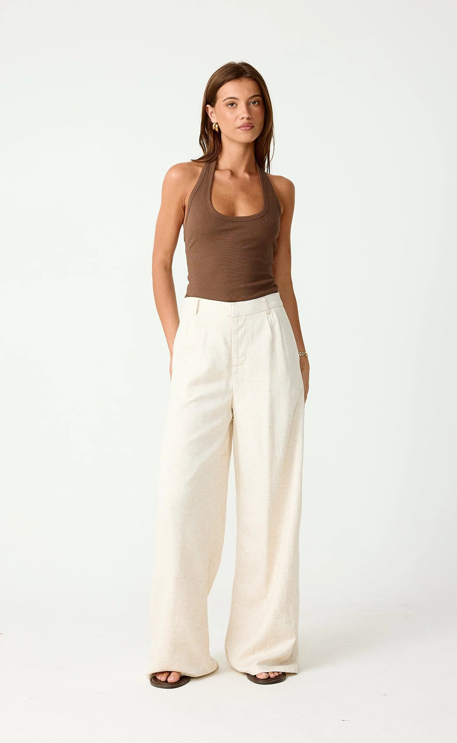 Getaway Pants (Natural) - Image 3