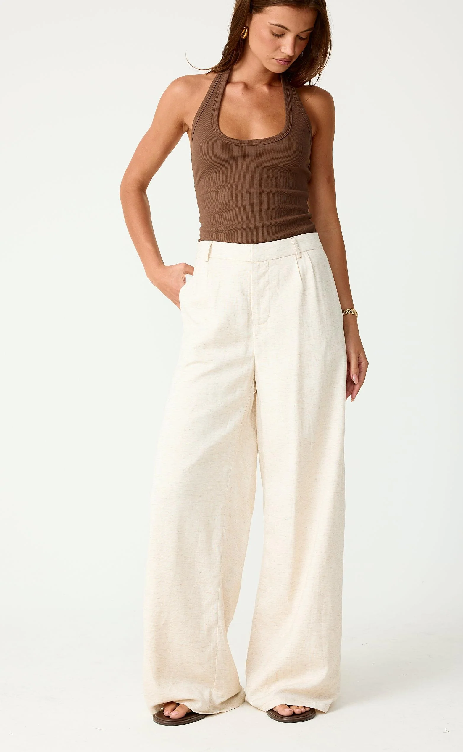Getaway Pants (Natural) - Image 4