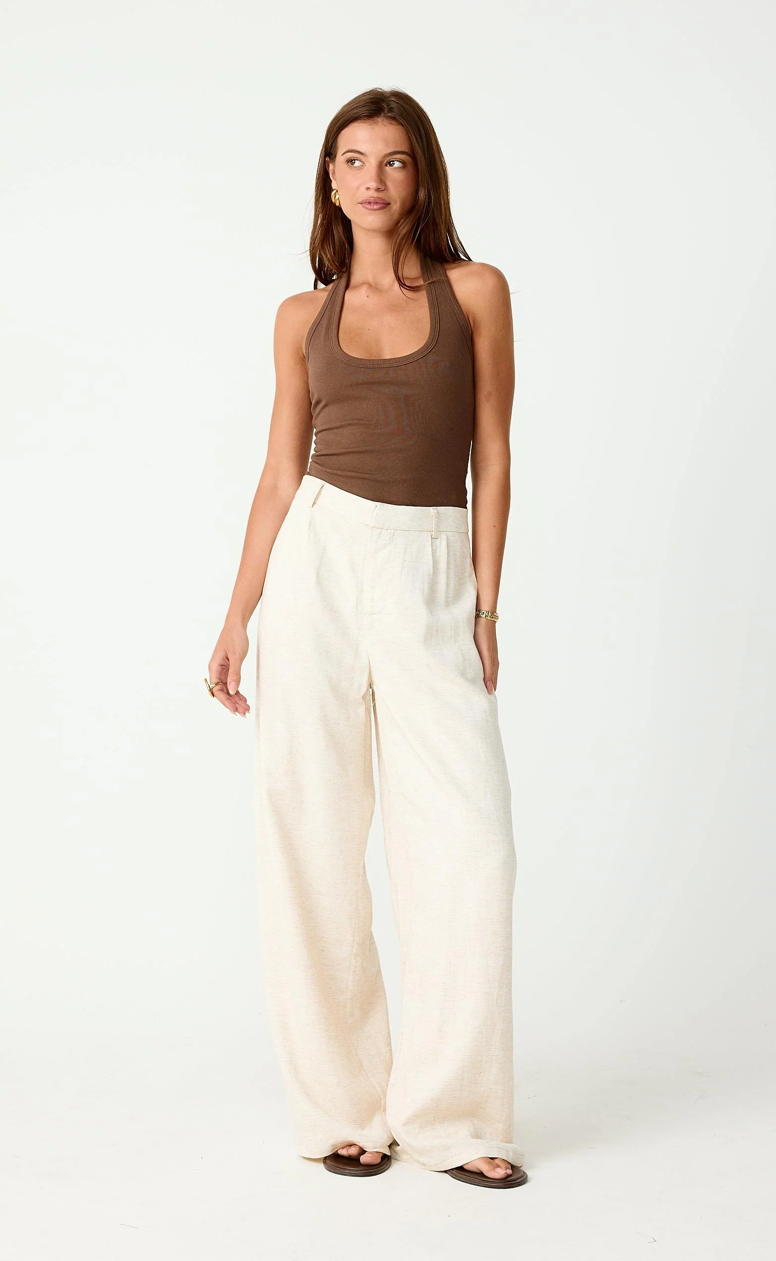 Getaway Pants (Natural) - Image 6