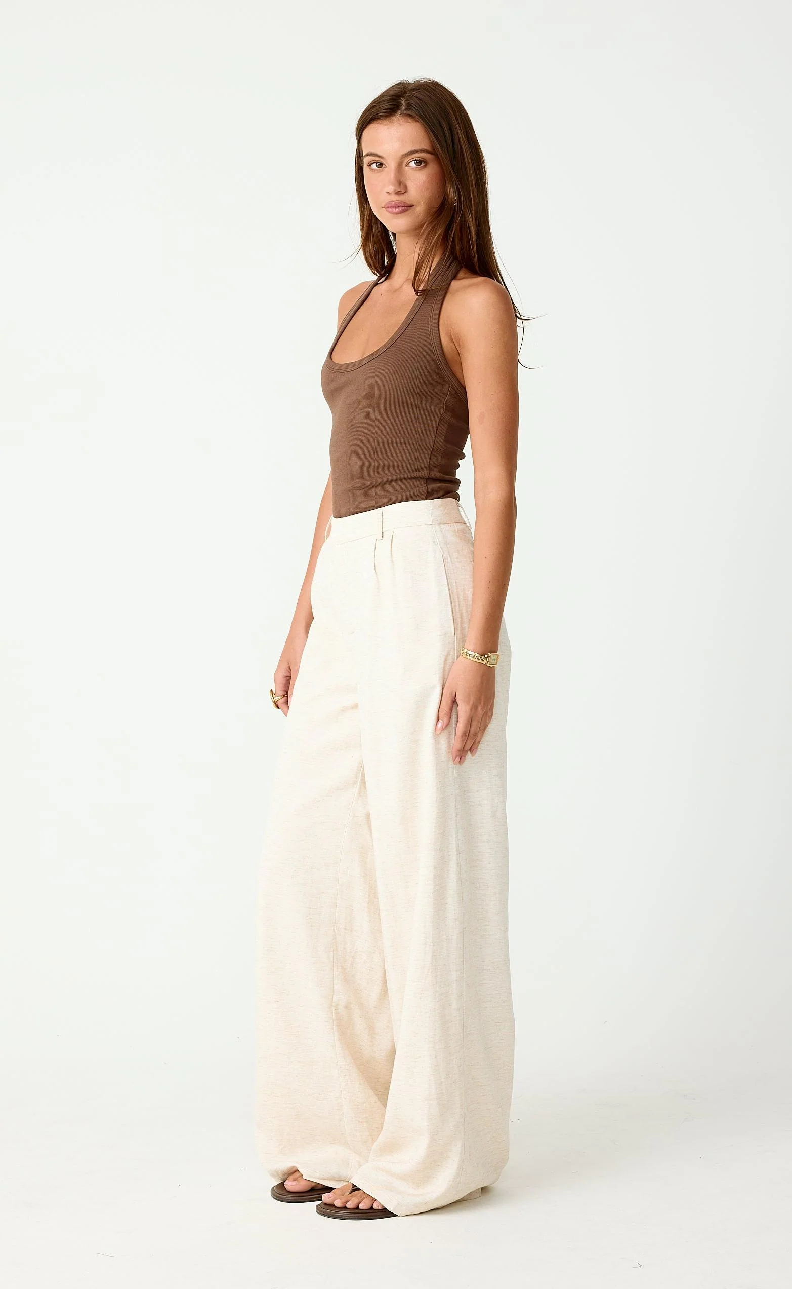 Getaway Pants (Natural) - Image 7