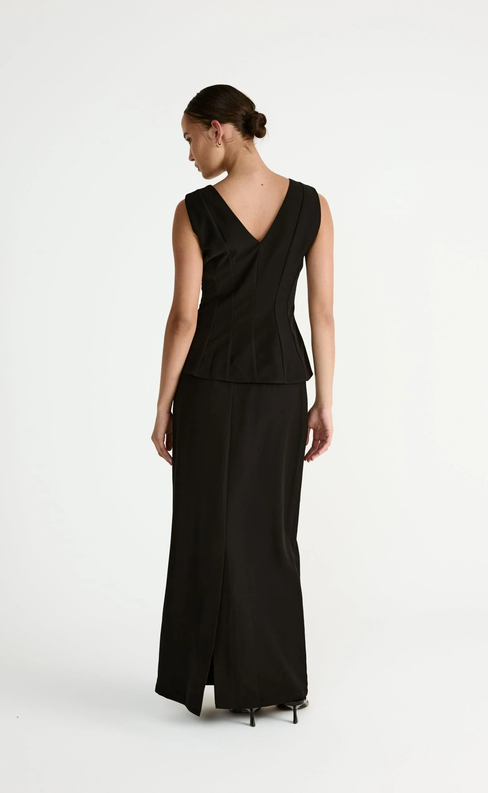 Giana Top (Black) - Image 7