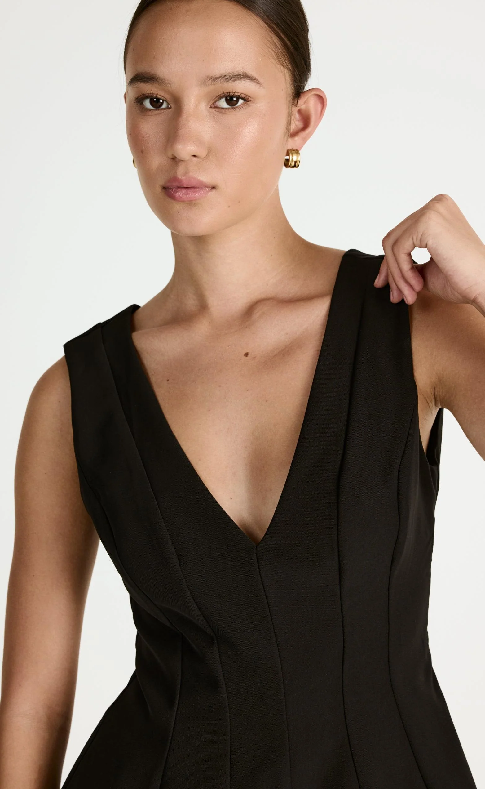 Giana Top (Black) - Image 9
