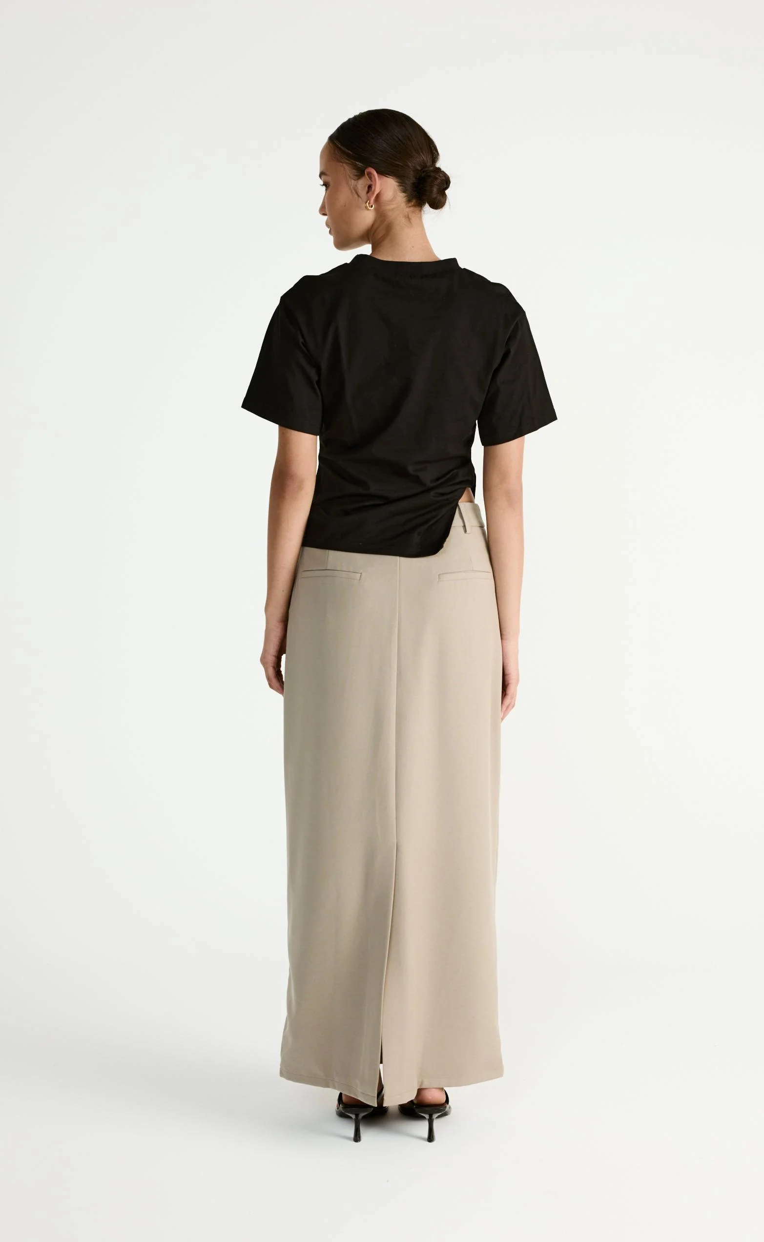 Goldie Top (Black) - Image 5