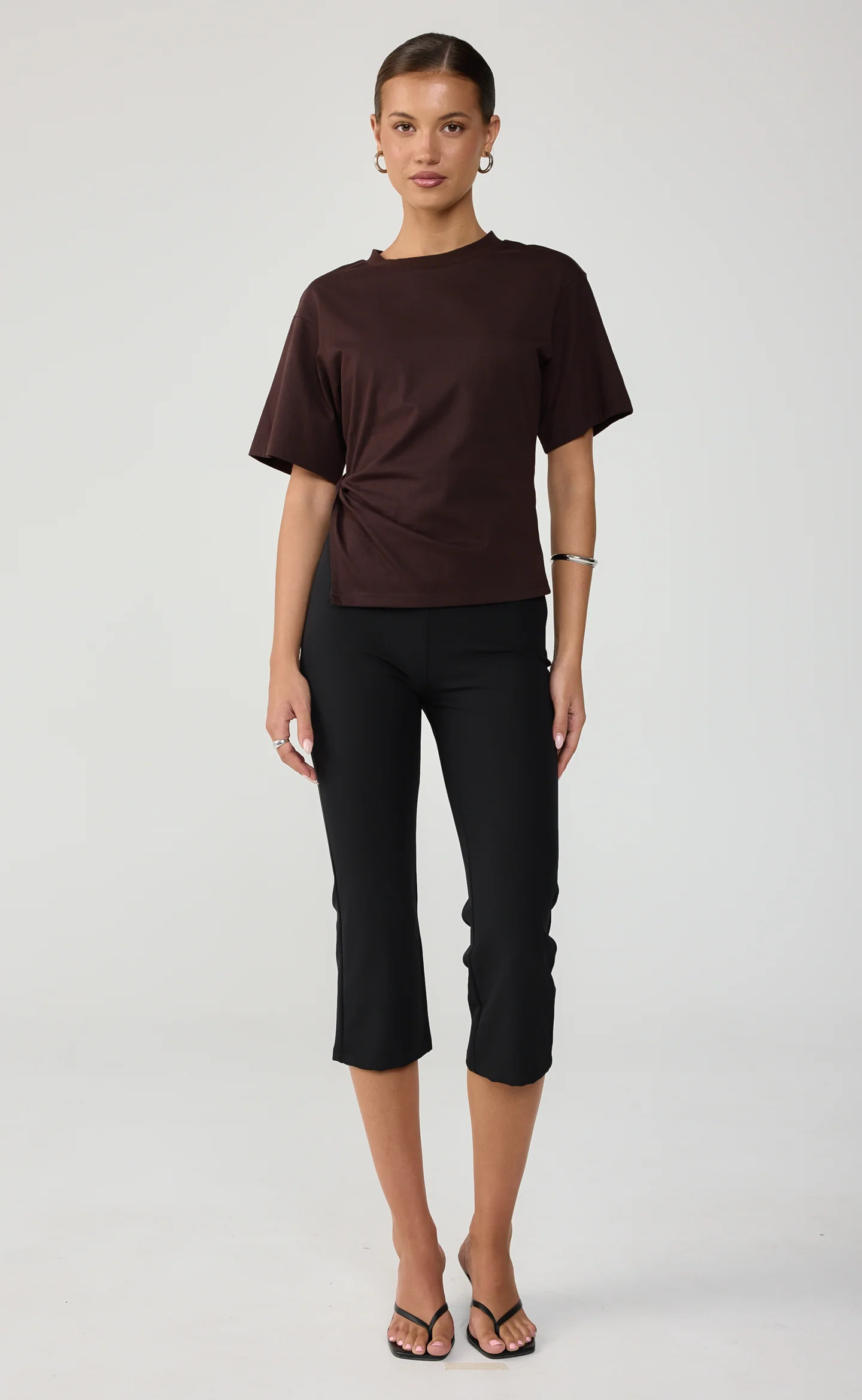 Goldie Top (Chocolate) - Image 2