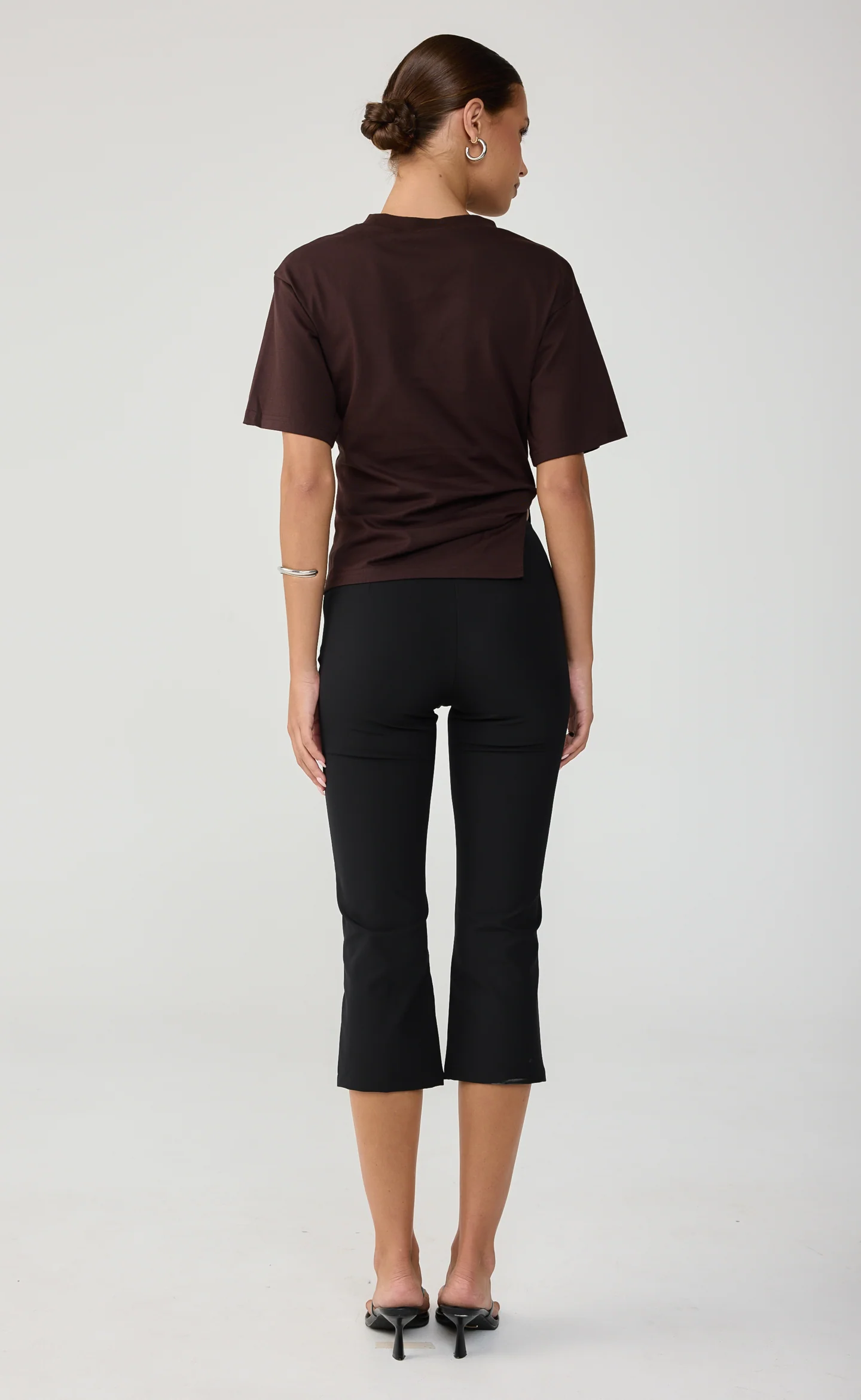 Goldie Top (Chocolate) - Image 3