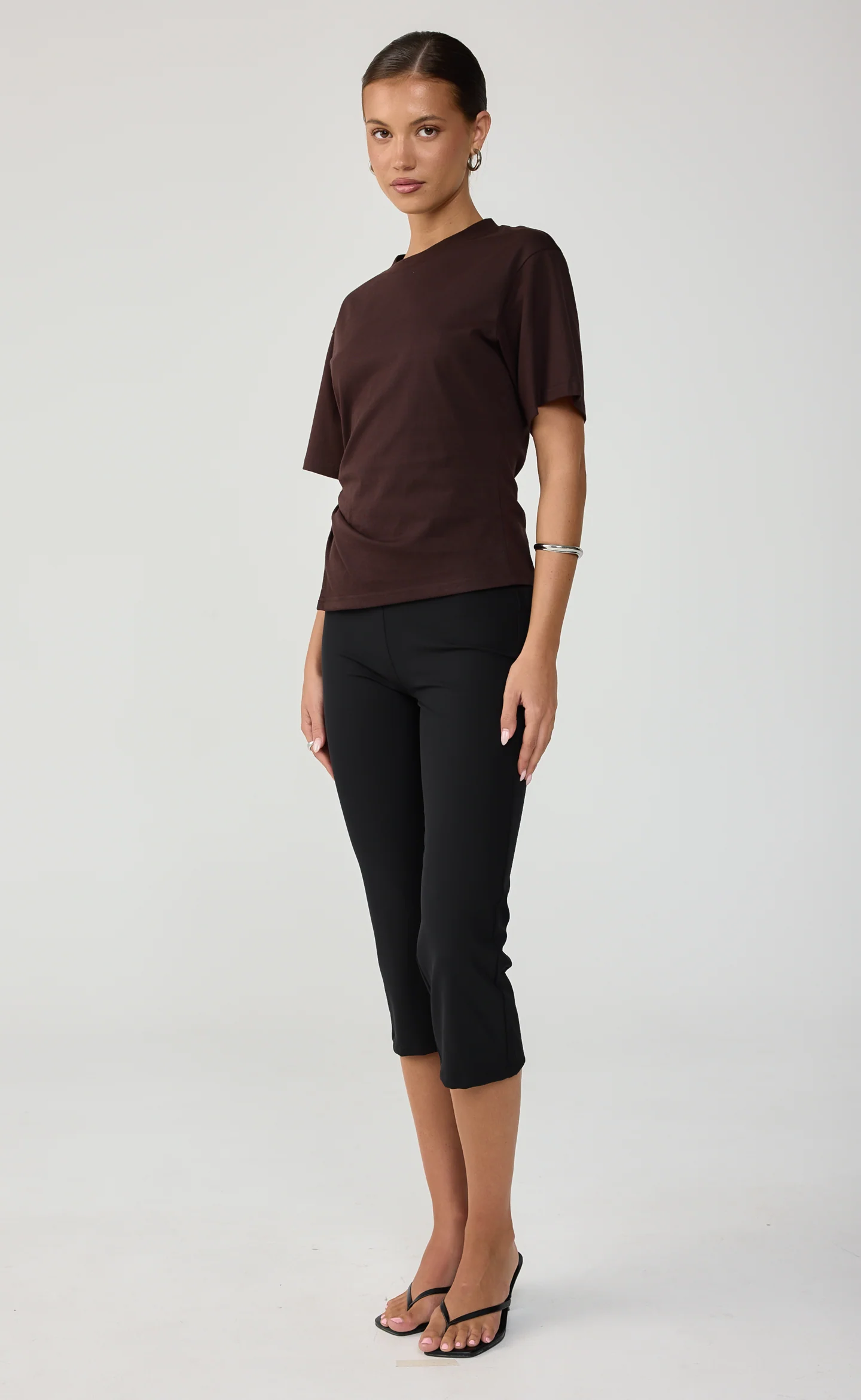 Goldie Top (Chocolate) - Image 5