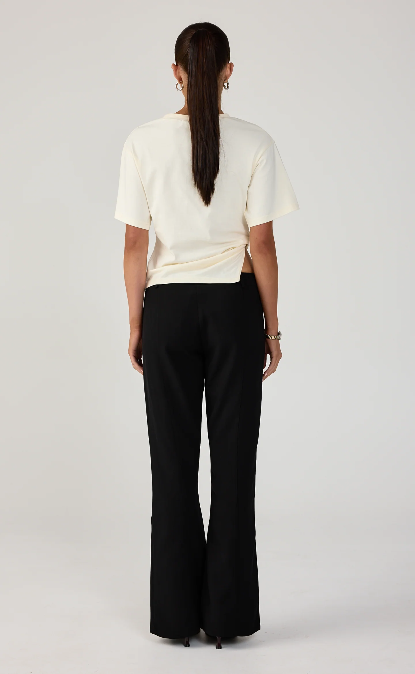 Goldie Top (Oat) - Image 3