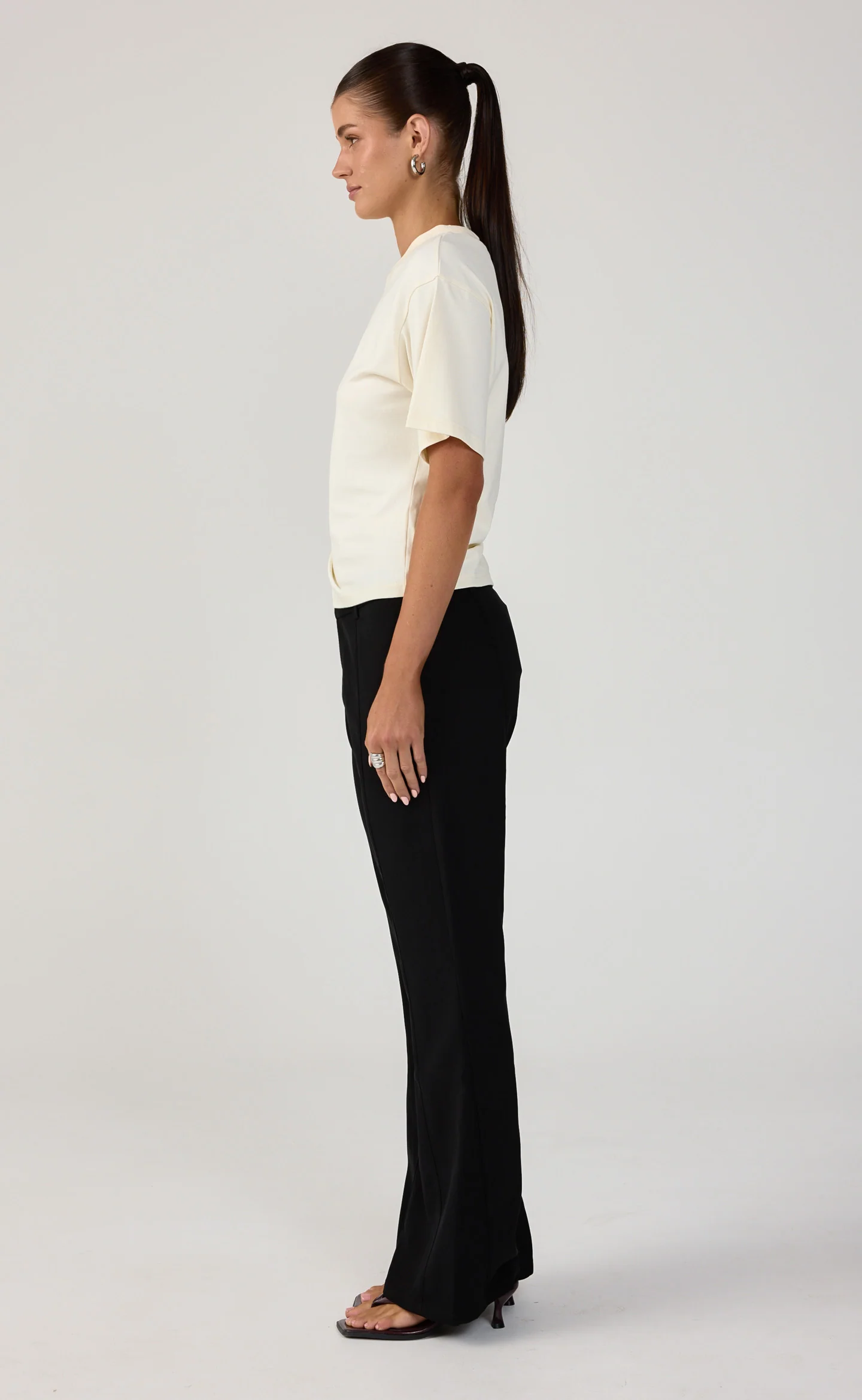 Goldie Top (Oat) - Image 4