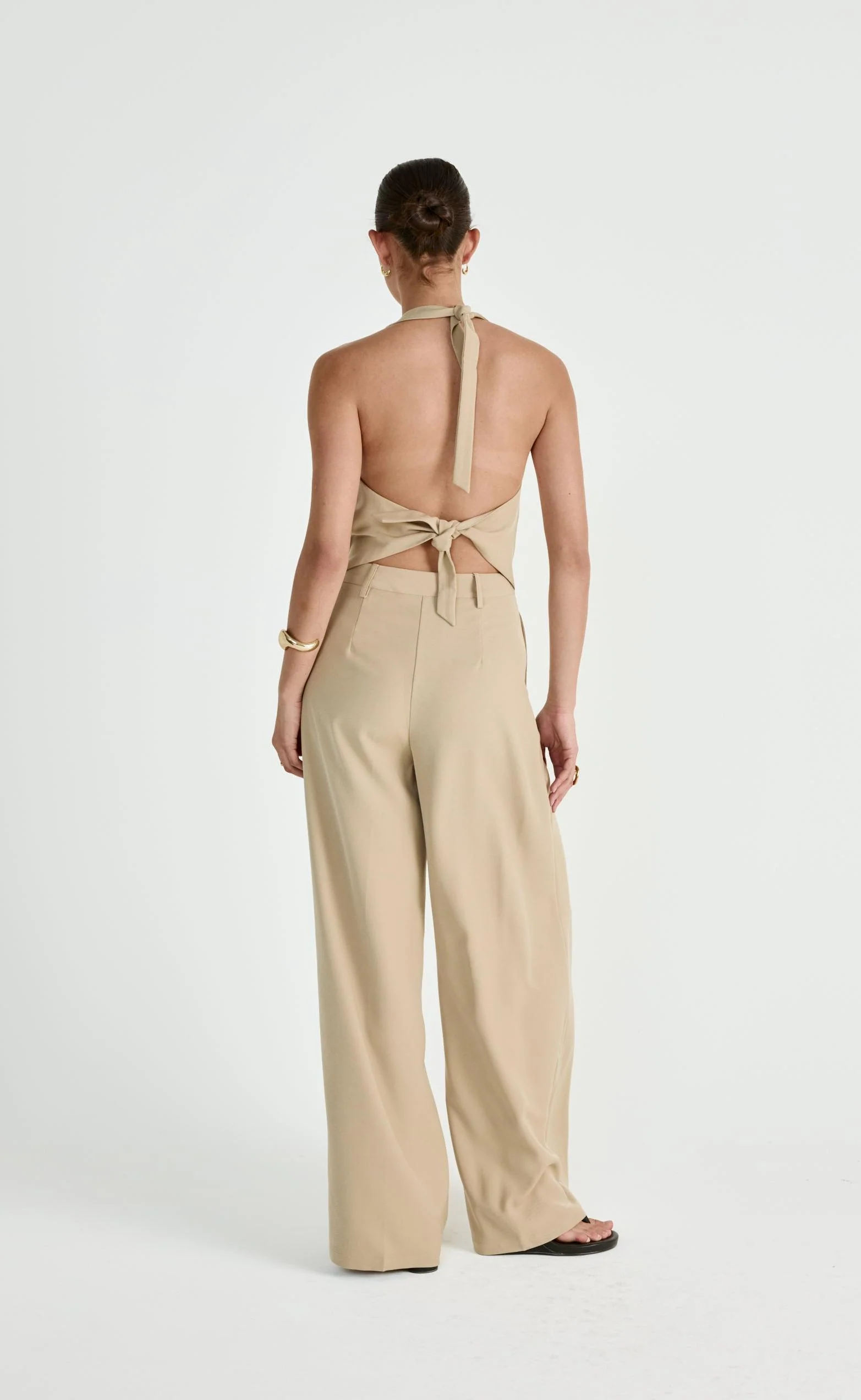 Grace Pants (Honey) - Image 3