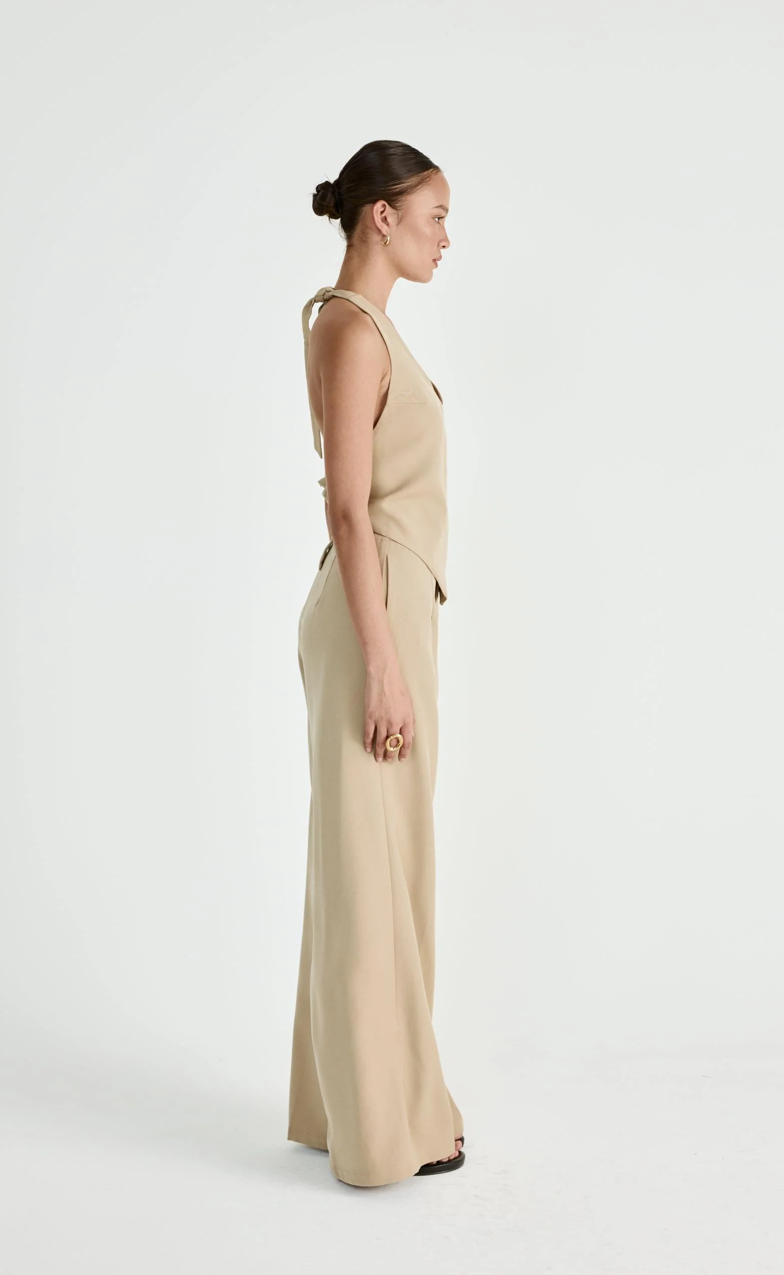 Grace Pants (Honey) - Image 5