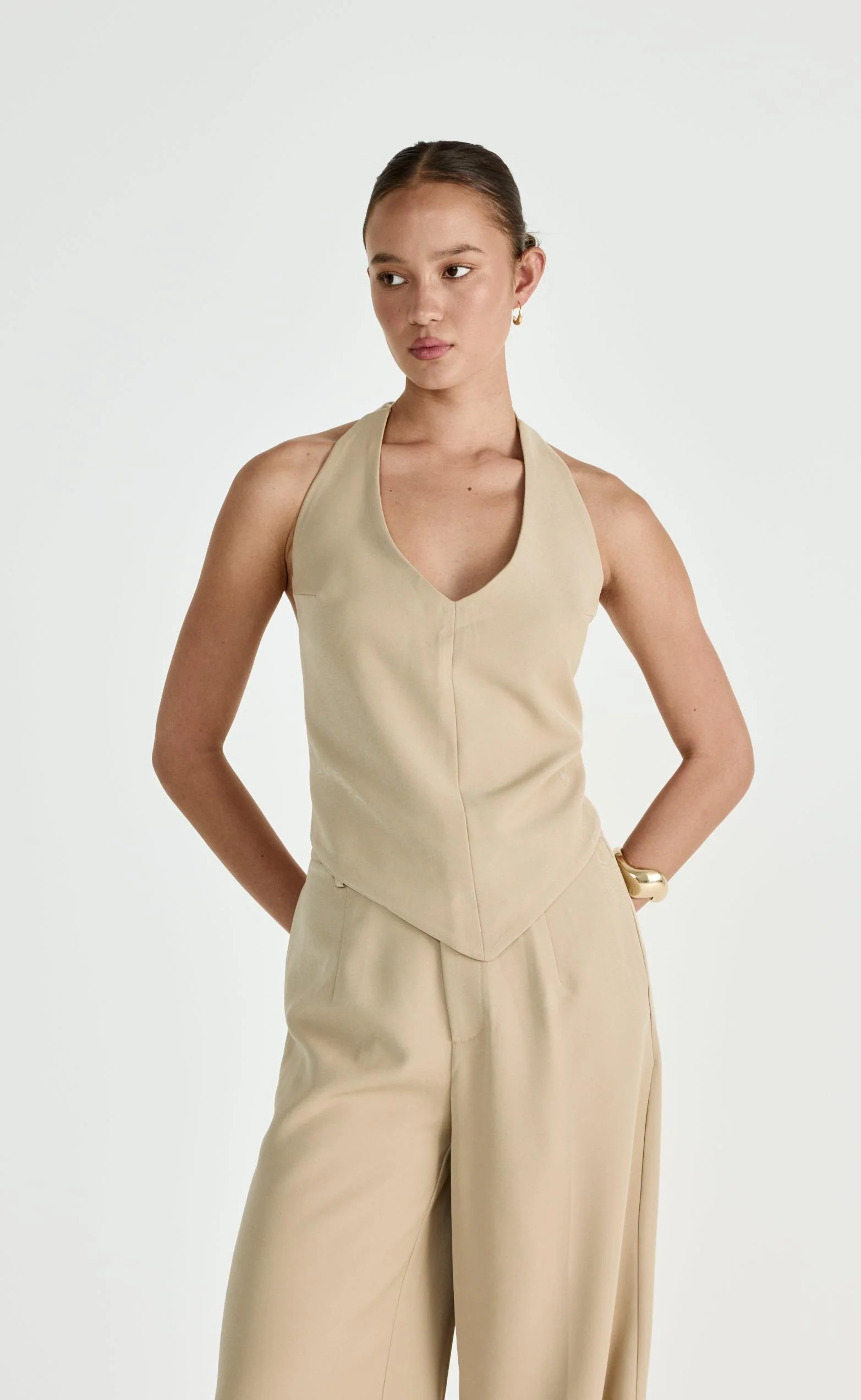 Grace Top (Honey) - Image 3