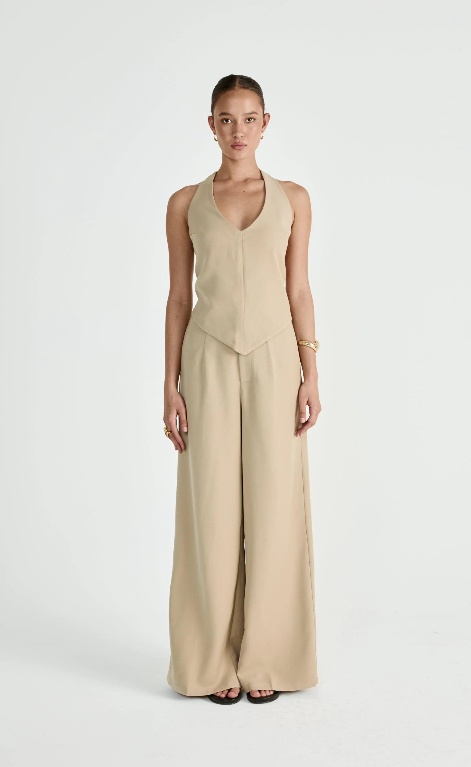 Grace Top (Honey) - Image 5