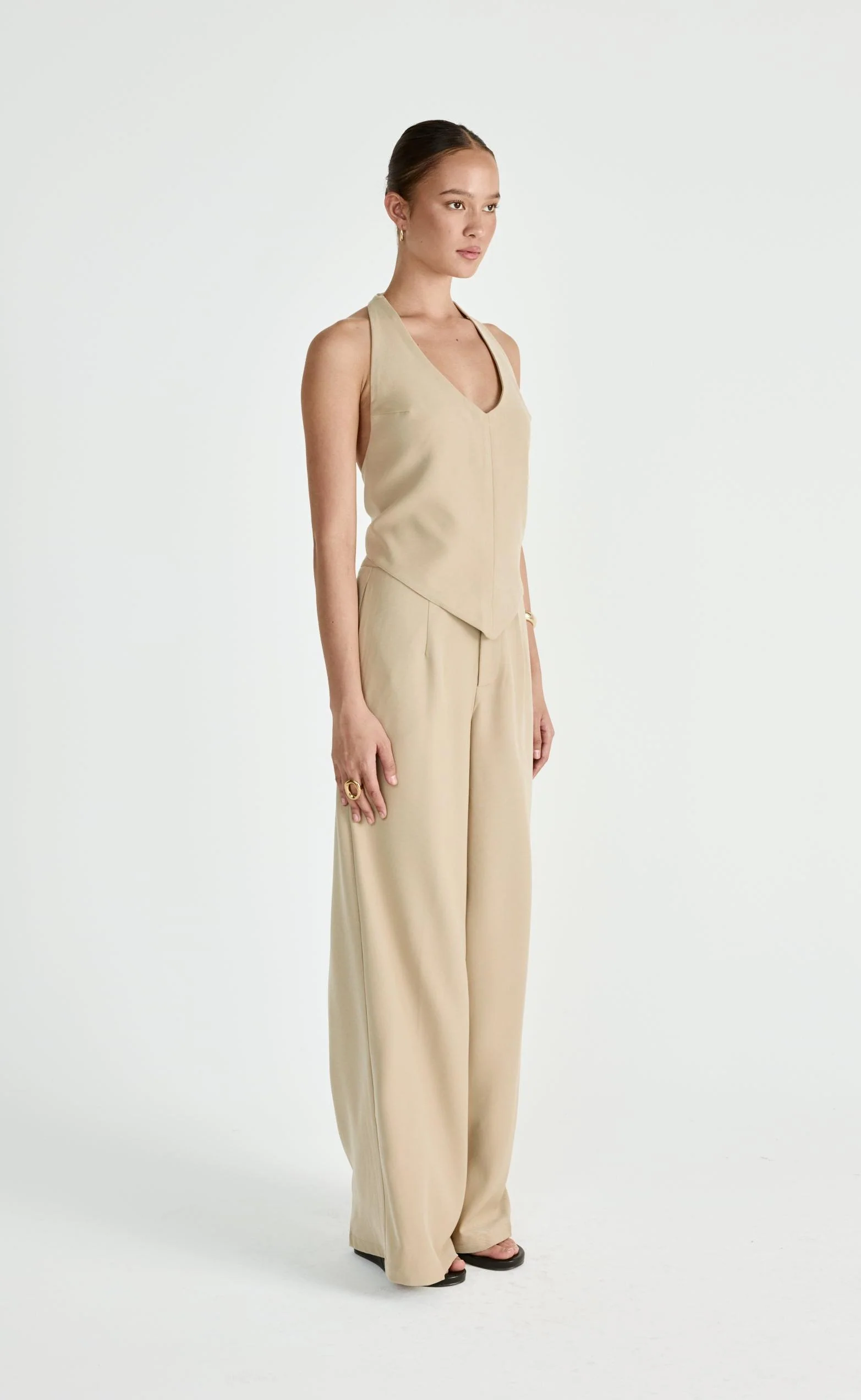 Grace Top (Honey) - Image 6